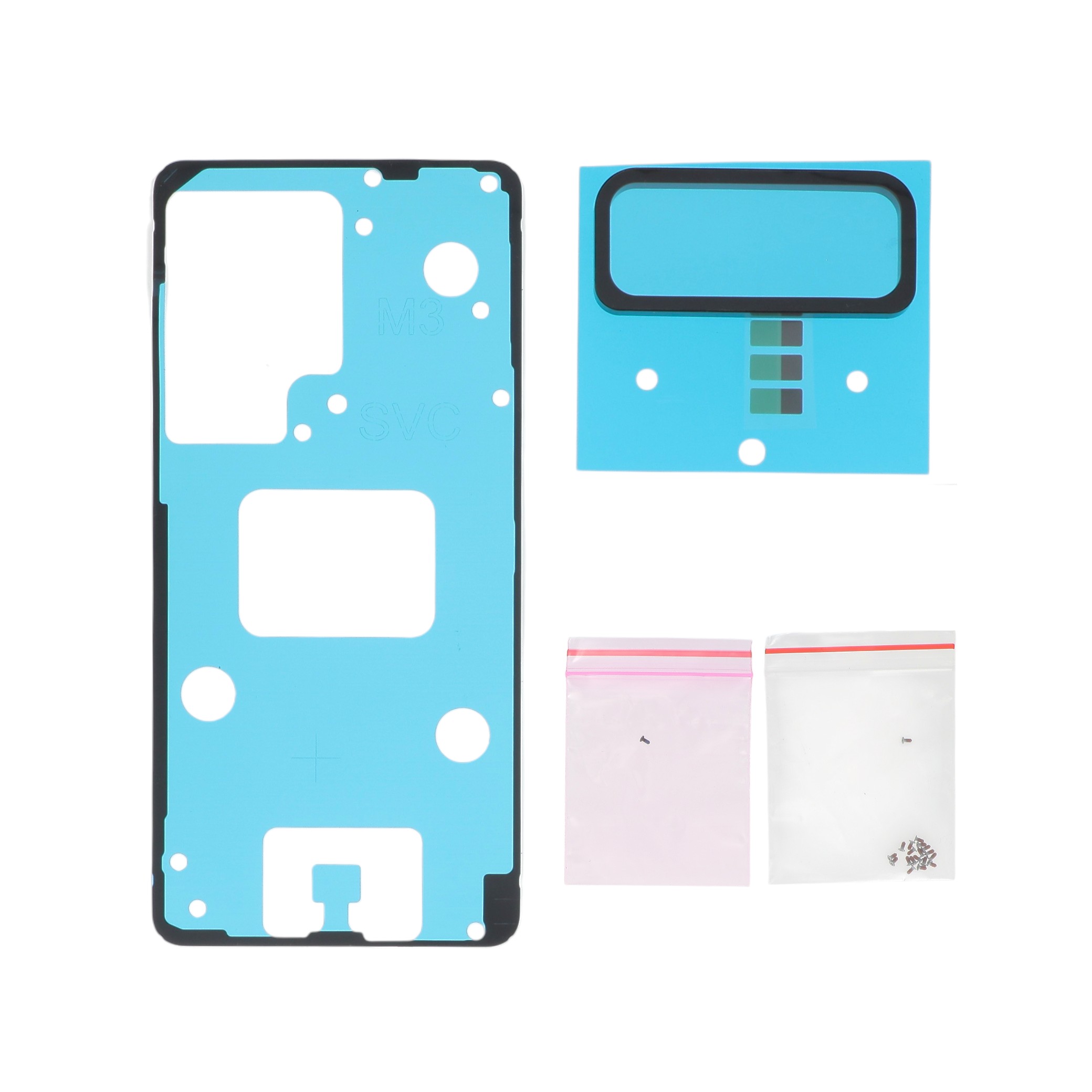 Adeziv capac spate Samsung Galaxy S26 Ultra (S948B) Service Pack
