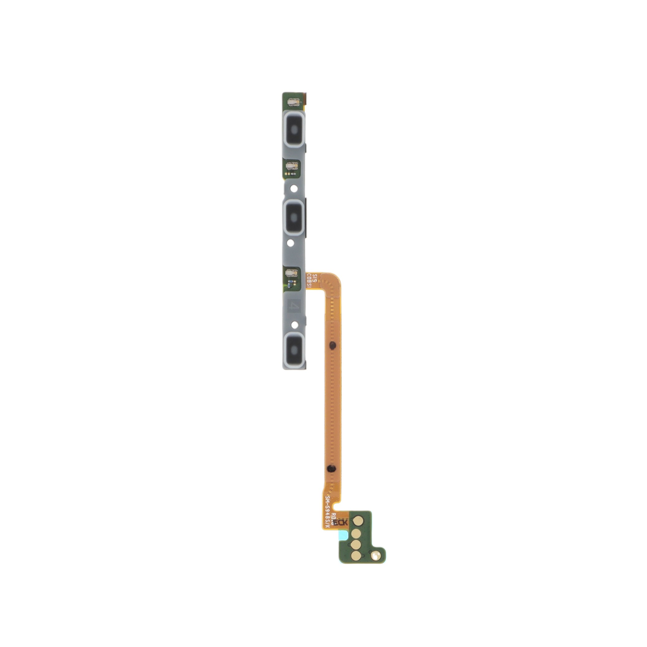 Flex Volume/Power Samsung Galaxy S26 Ultra (S948B) Service Pack