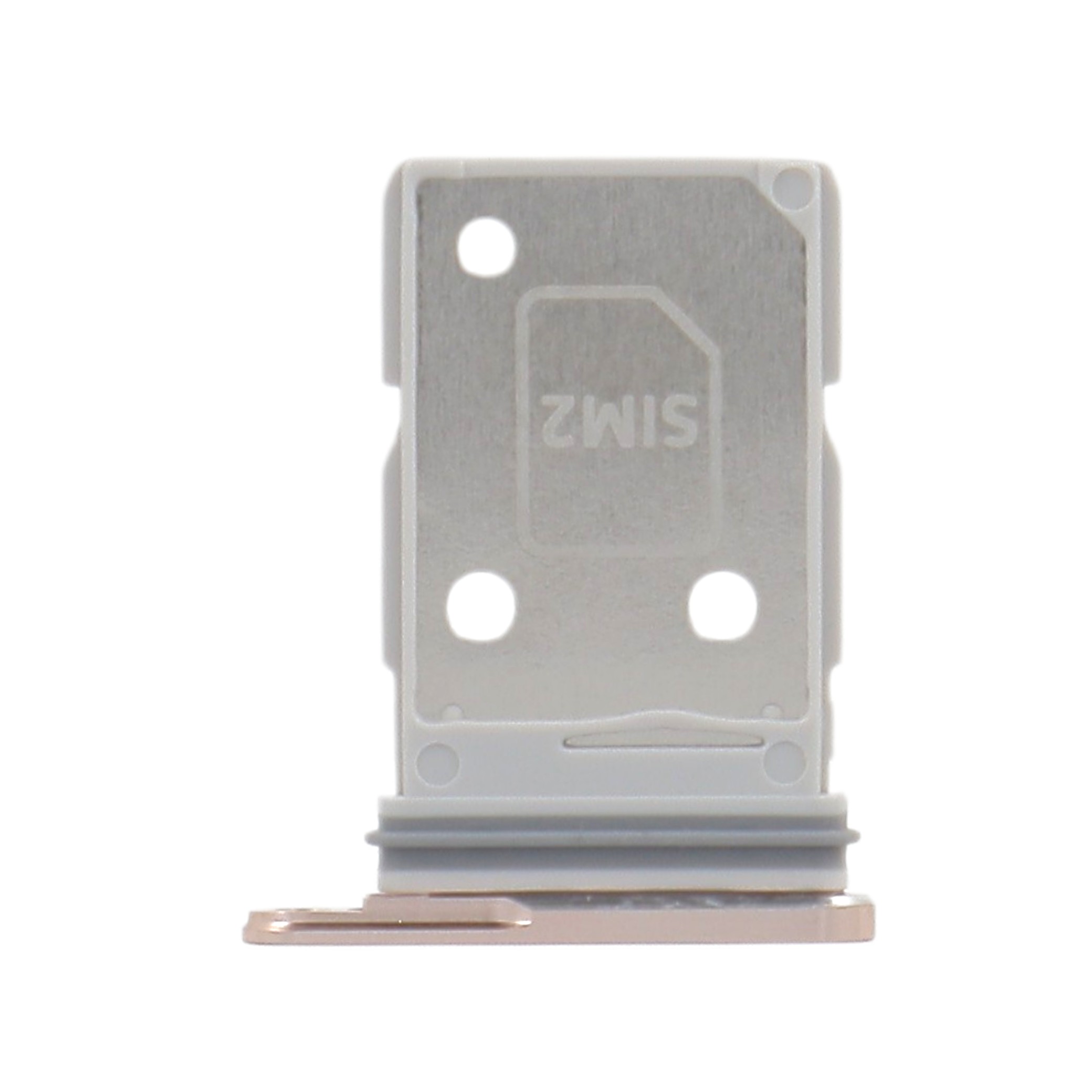 Suport SIM Rose Gold Samsung Galaxy S26 Ultra (S948B) Service Pack