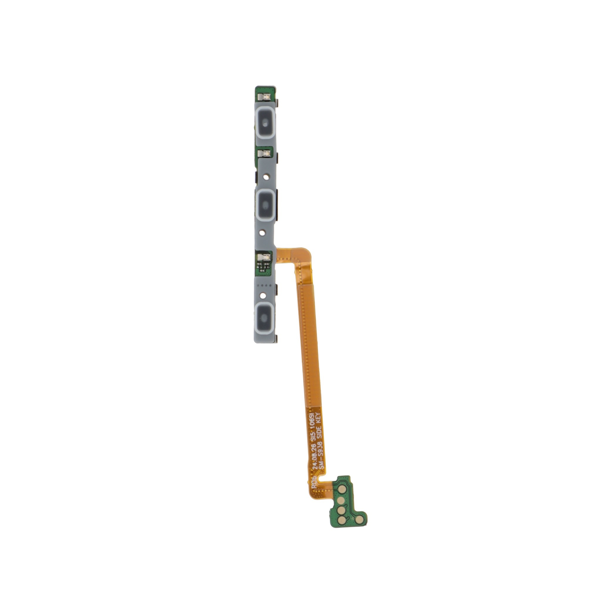 Flex Power Samsung Galaxy S25 Ultra (S938B) Compatibil