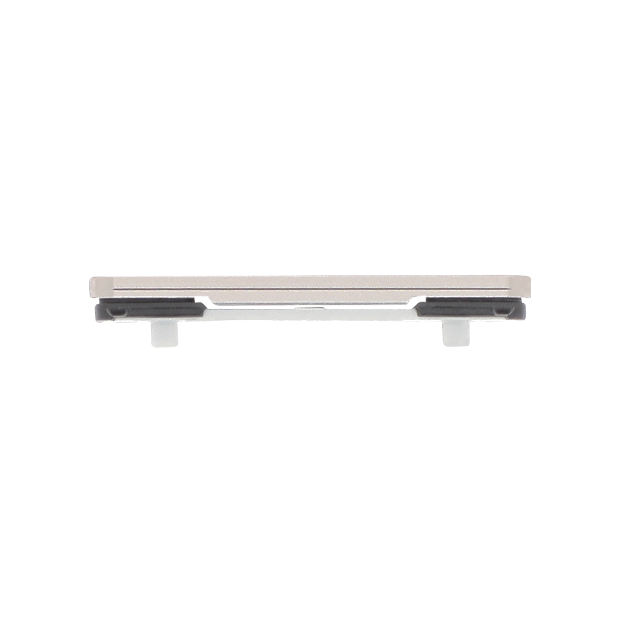 Buton Volum Samsung Galaxy S25 Ultra (S938B) Titanium Gray Service Pack