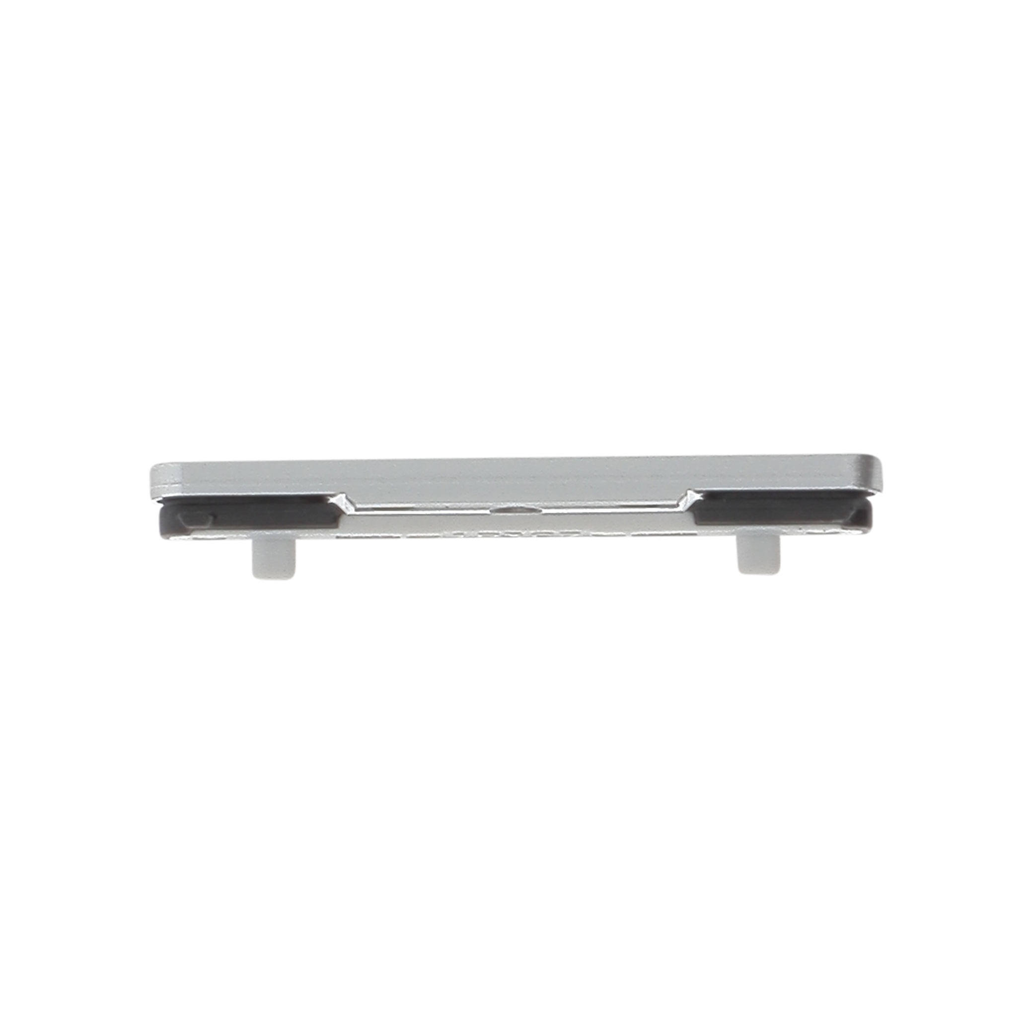 Buton Volum Samsung Galaxy S25 Ultra (S938B) Silver Titanium Service Pack