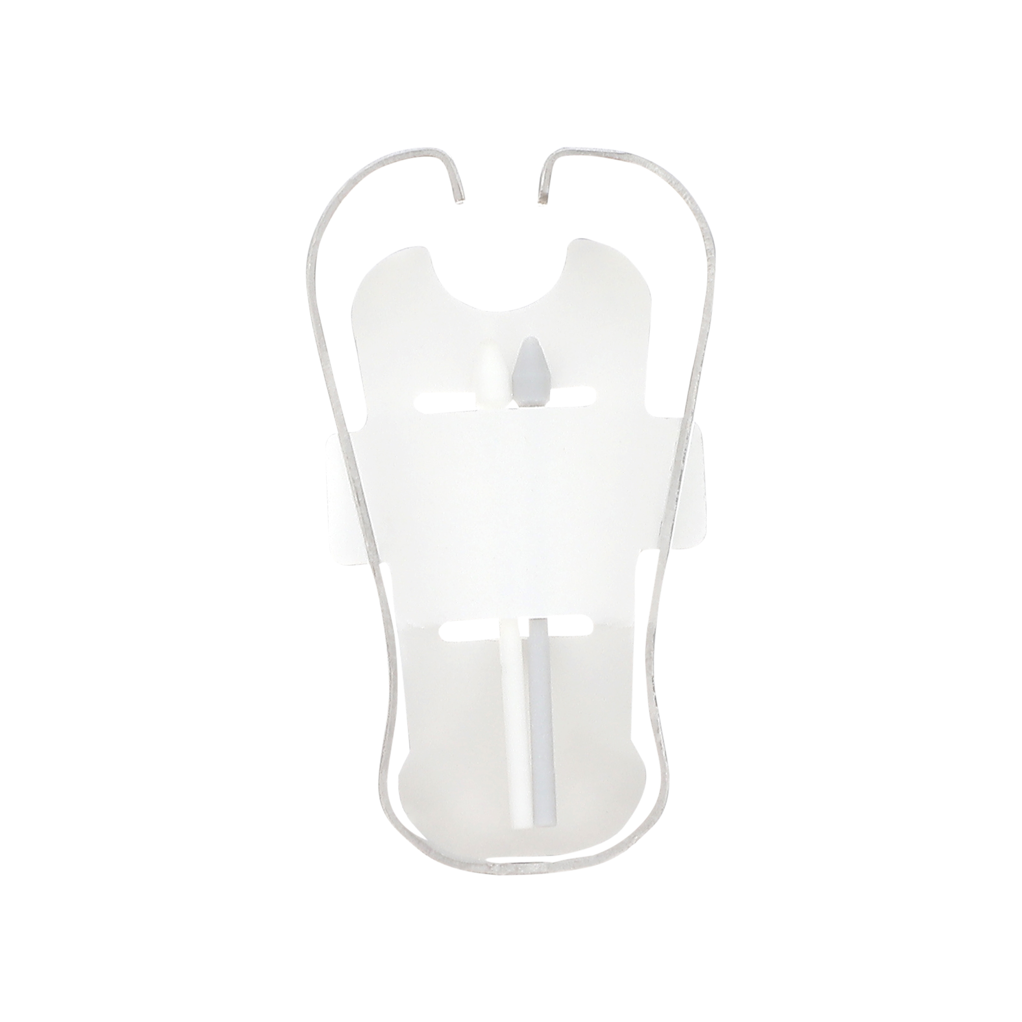 Varf S Stylus Samsung Alb Galaxy S25 Ultra / Galaxy Tab S11 / Galaxy Tab S11 Ultra / Galaxy Tab S10 Lite