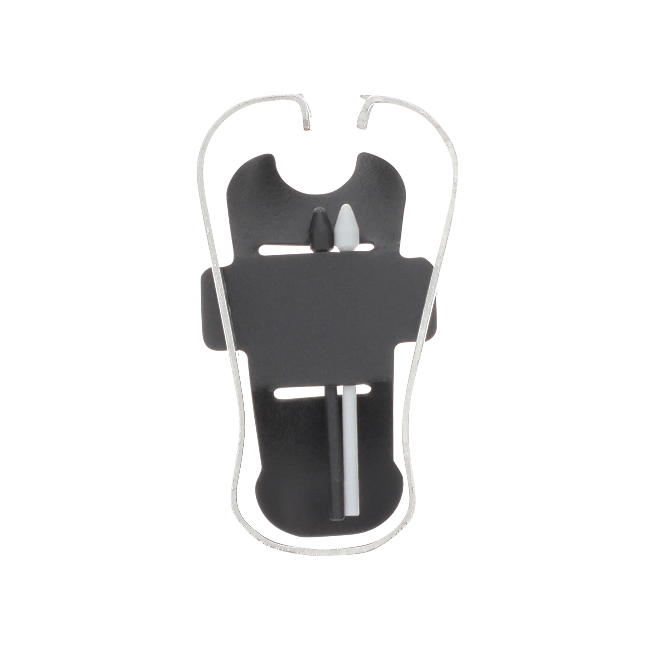 Varf S Stylus Samsung Galaxy S25 Ultra / Galaxy Tab S11 / Galaxy Tab S11 Ultra / Galaxy Tab S10 Lite Negru Service Pack