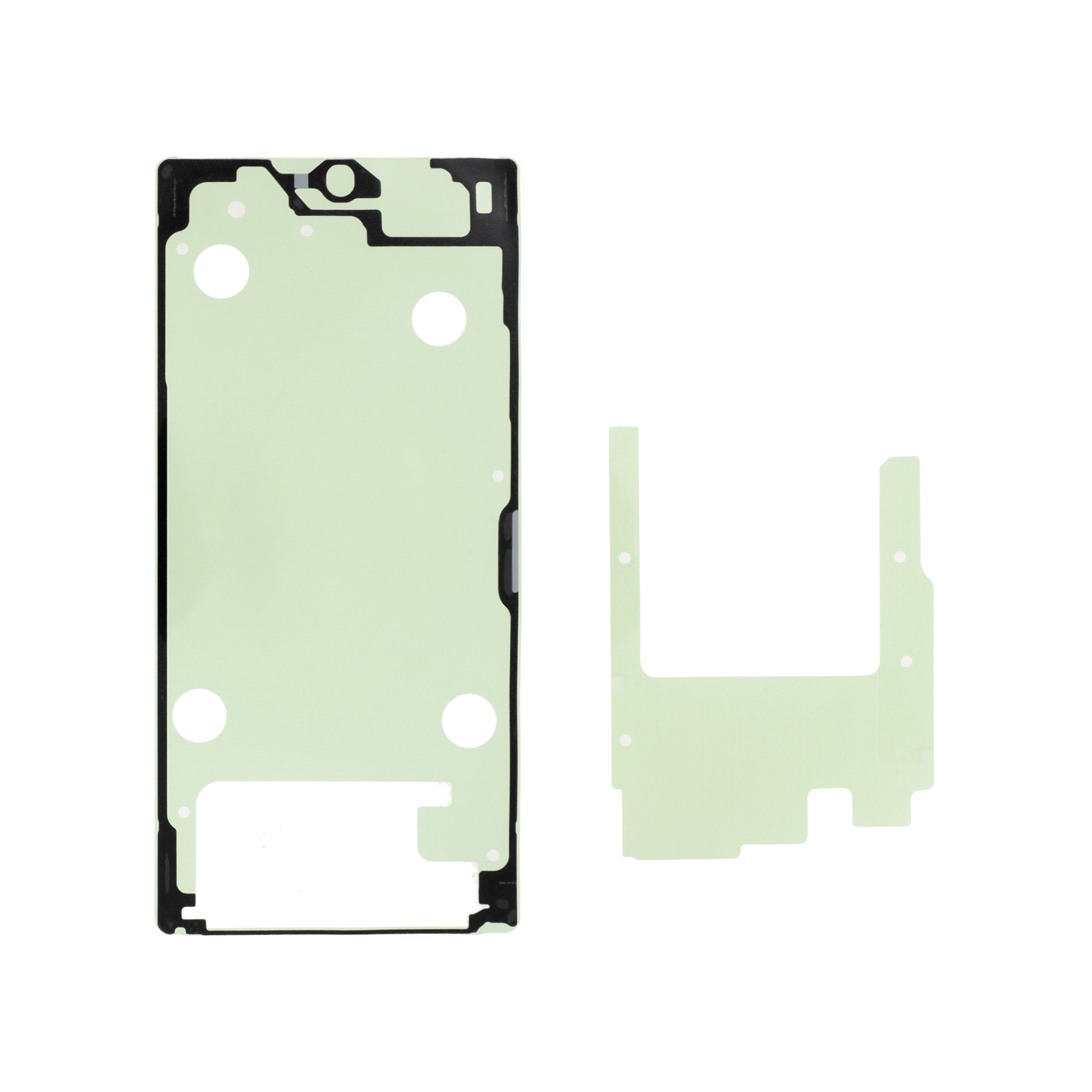 Adeziv ecran Samsung Galaxy S25 Ultra (S938B) Service Pack