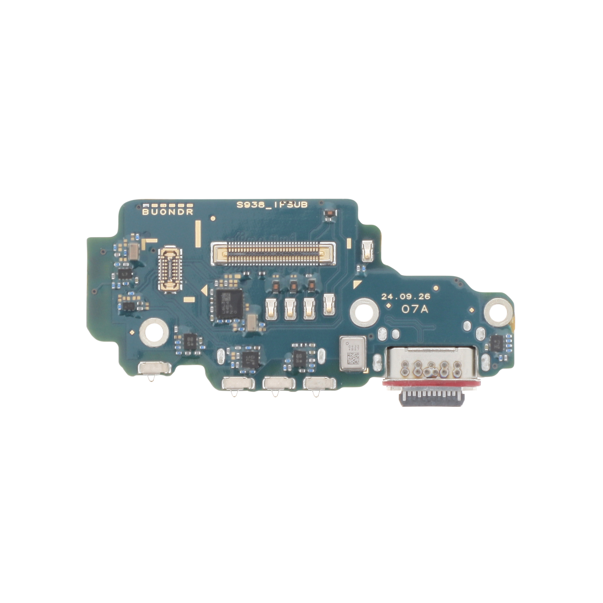 Charging Flex Samsung Galaxy S25 Ultra (S938B) Reconditionat