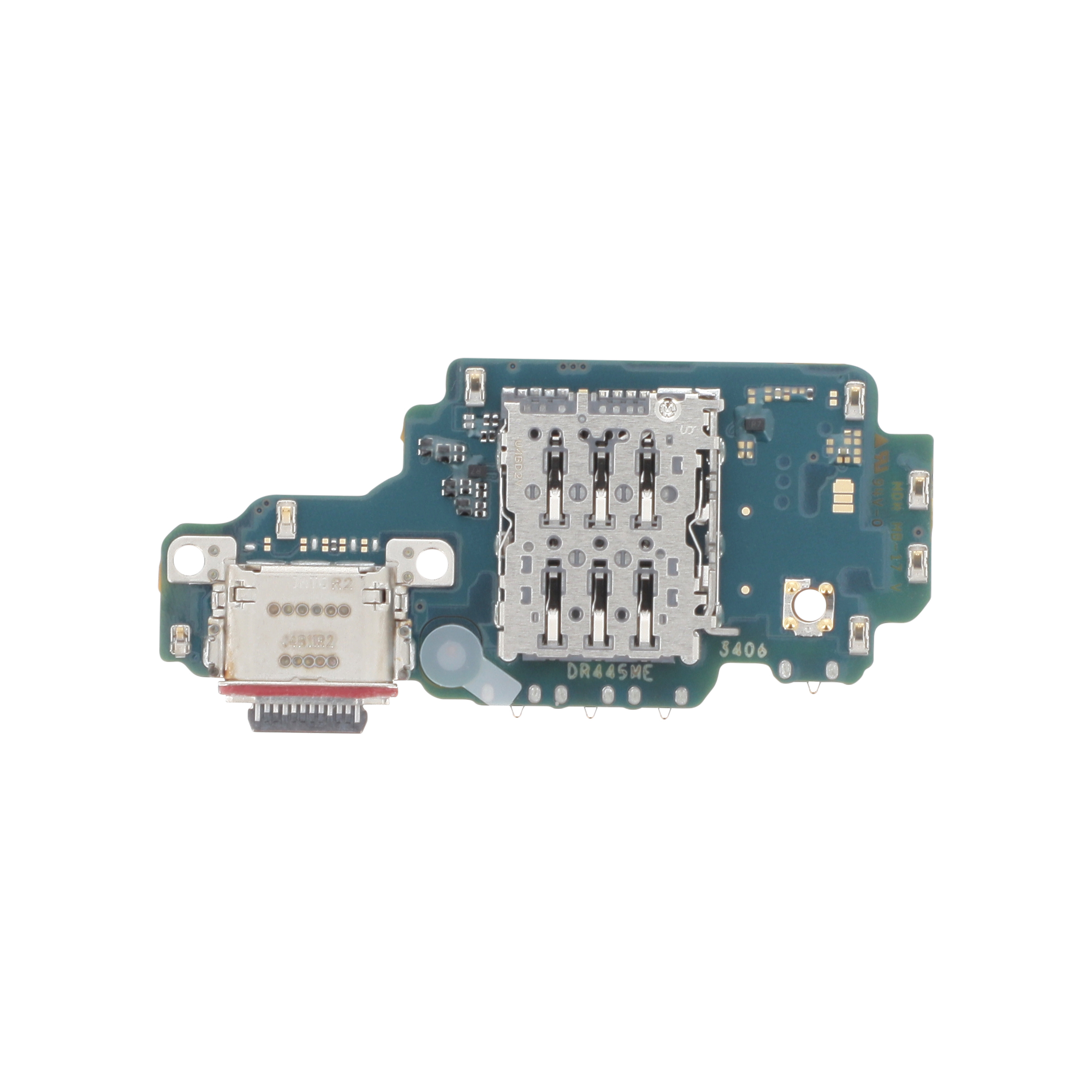 Charging Flex Samsung Galaxy S25 Ultra (S938B) Reconditionat