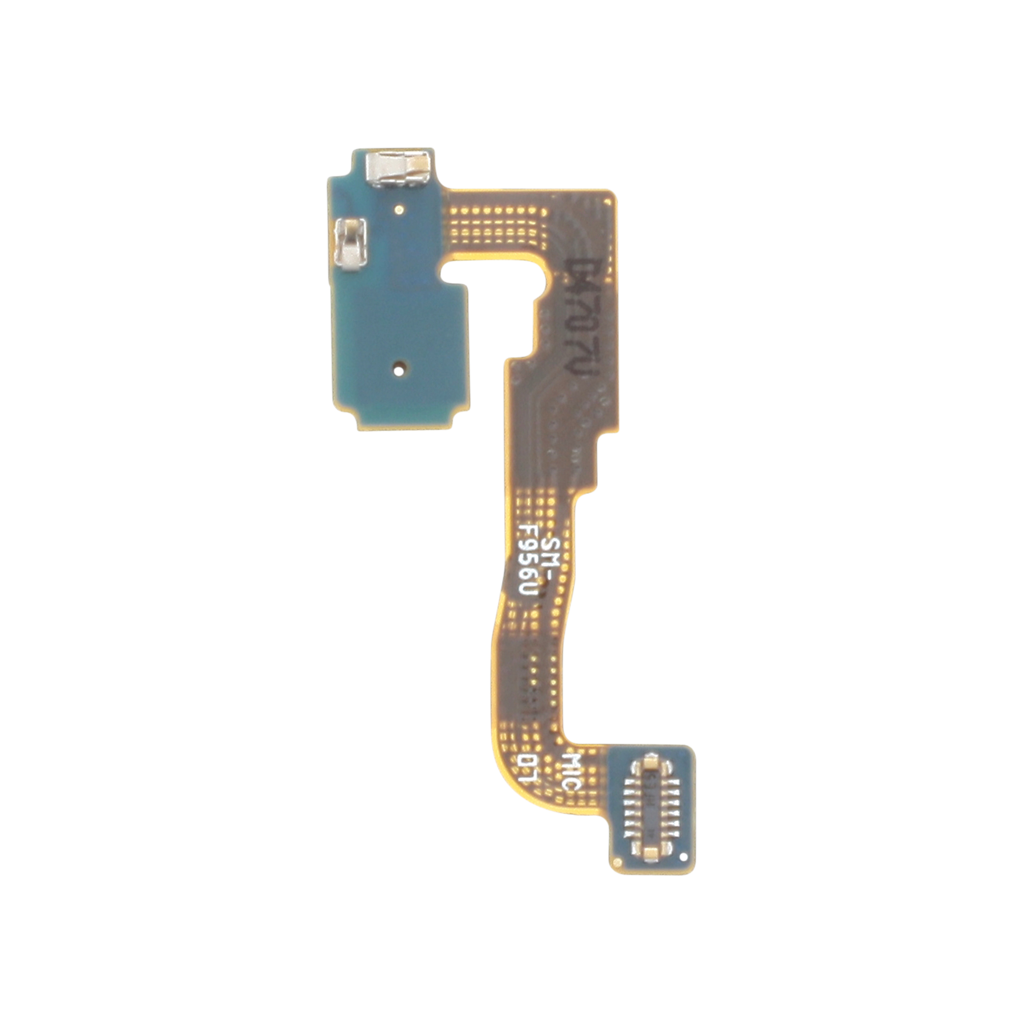 Microfon Flex Samsung Galaxy Z Fold6 (F956B) Service Pack