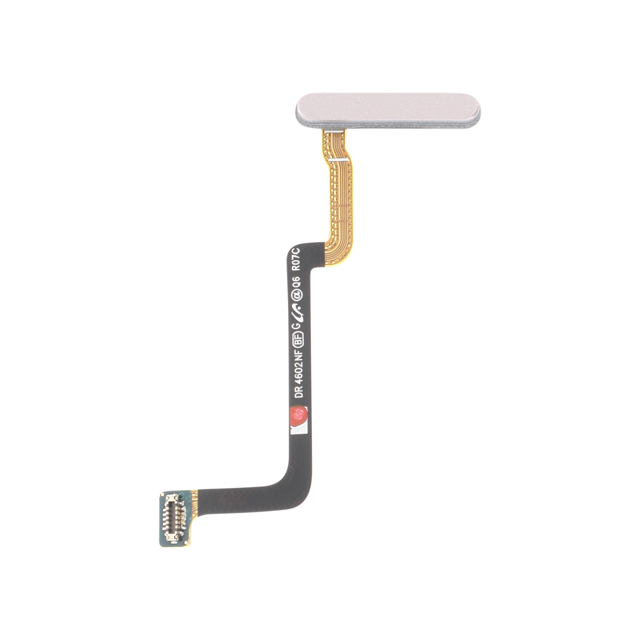 Senzor amprentă Samsung Galaxy Z Fold6 (F956B) Rose Service Pack