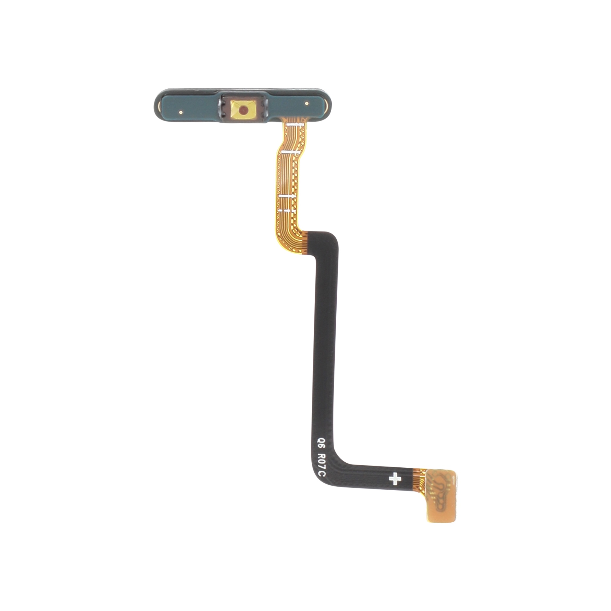 Senzor amprentă Samsung Galaxy Z Fold6 (F956B) Rose Service Pack