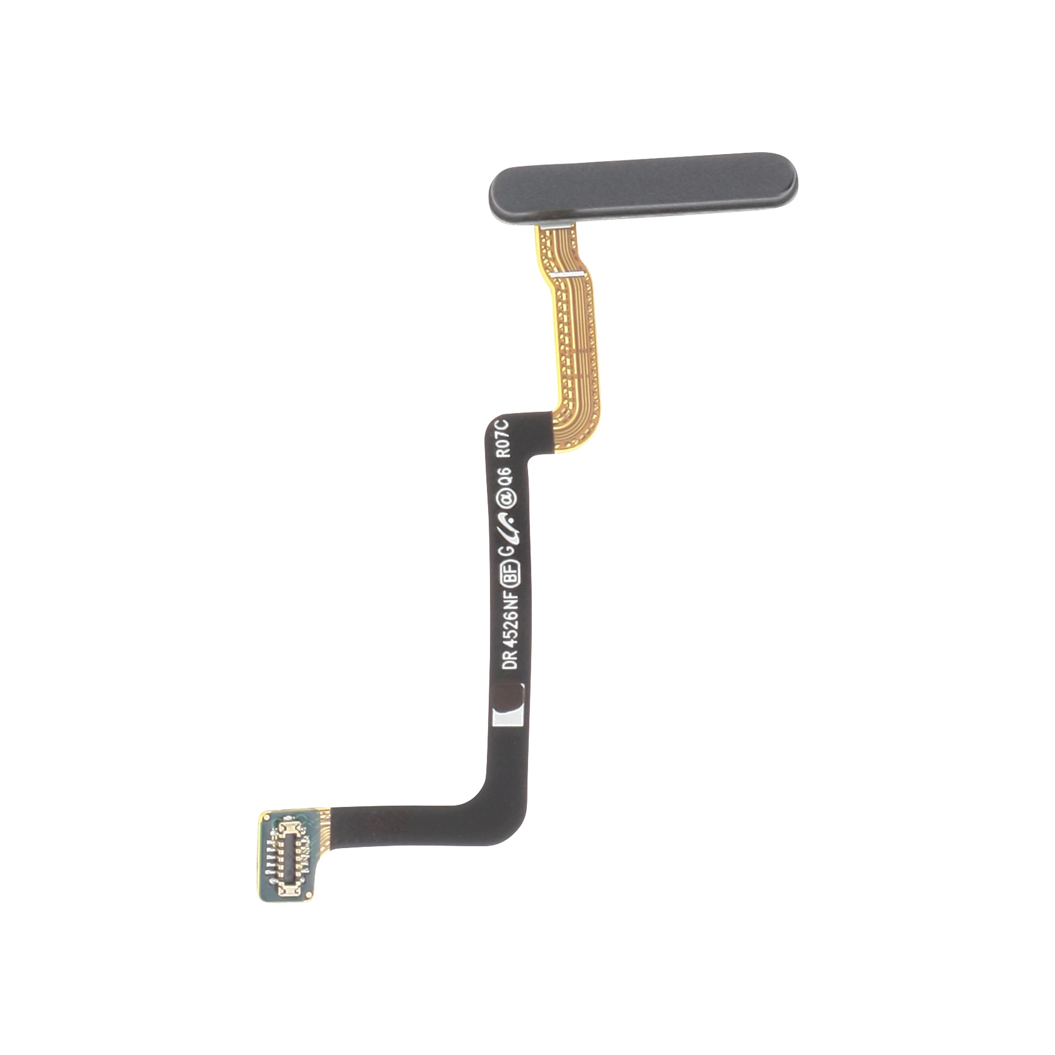 Senzor amprentă Black Samsung Galaxy Z Fold6 (F956B) Service Pack