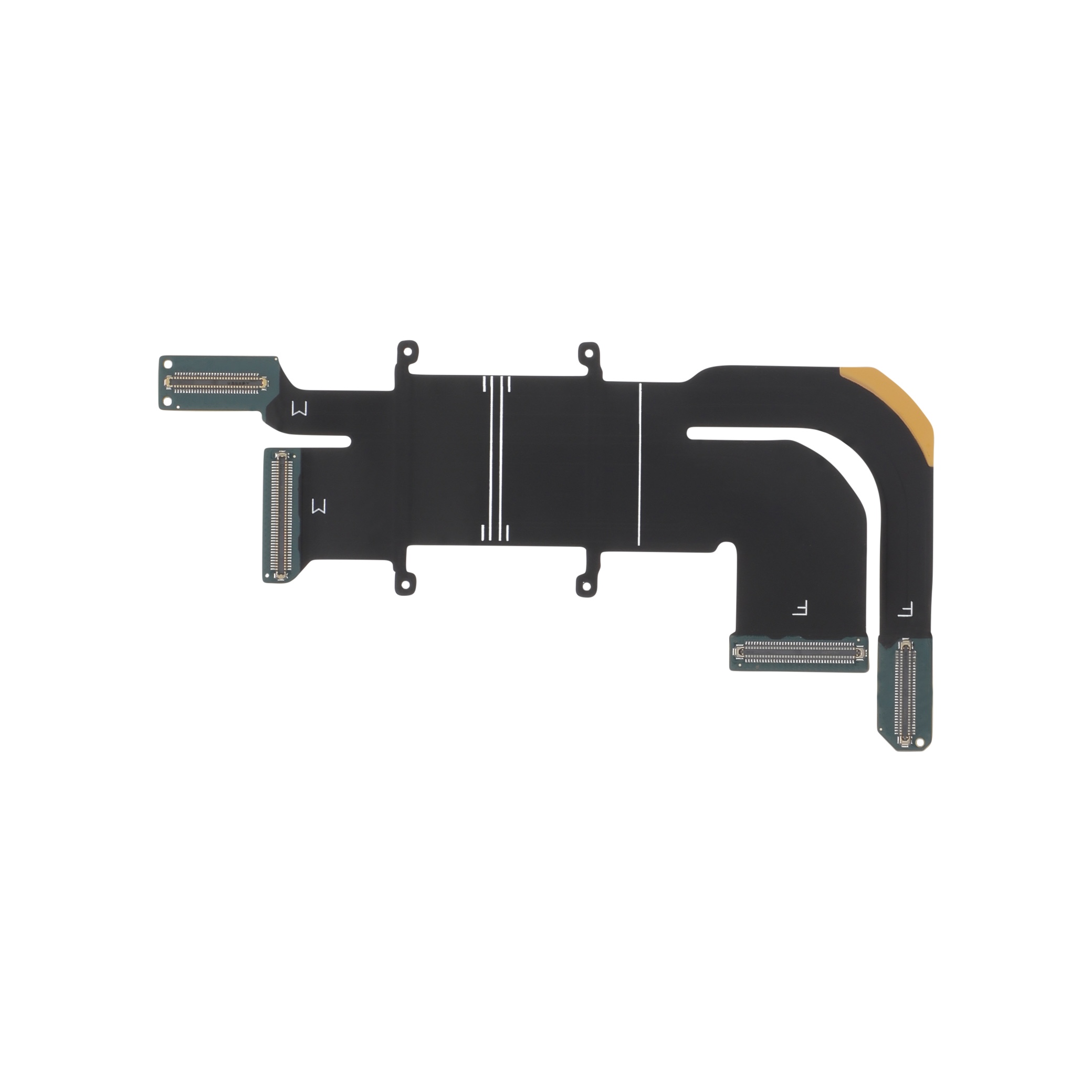 Main Flex Samsung Galaxy Z Fold6