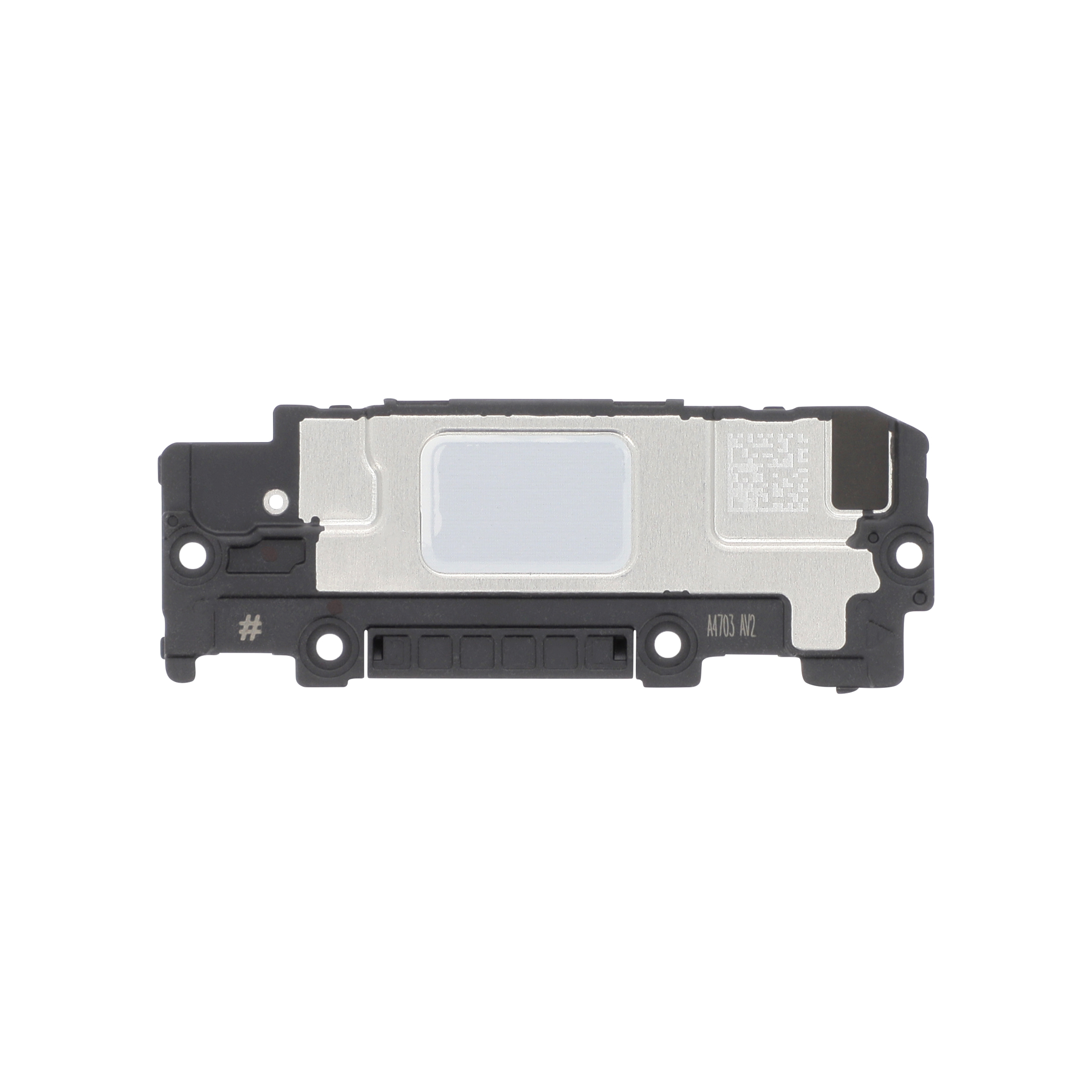 Difuzor inferior Samsung Galaxy Z Fold6 (F956B) Service Pack
