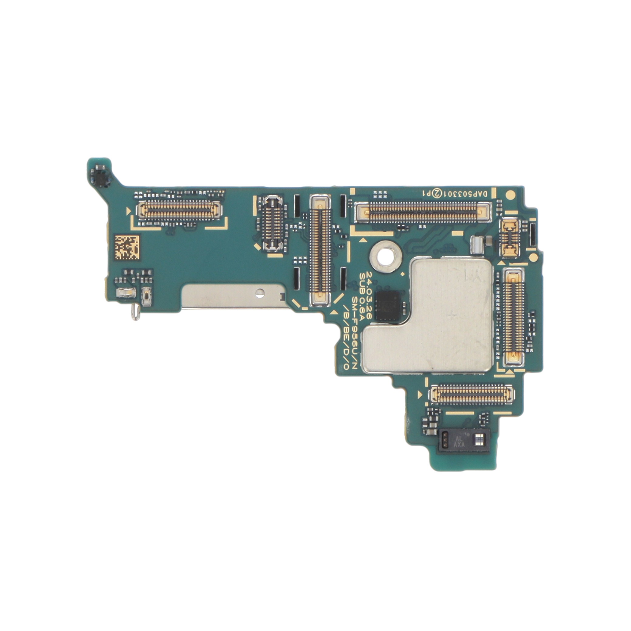 Placă de bază secundară Samsung Galaxy Z Fold6 (F956B) Service Pack