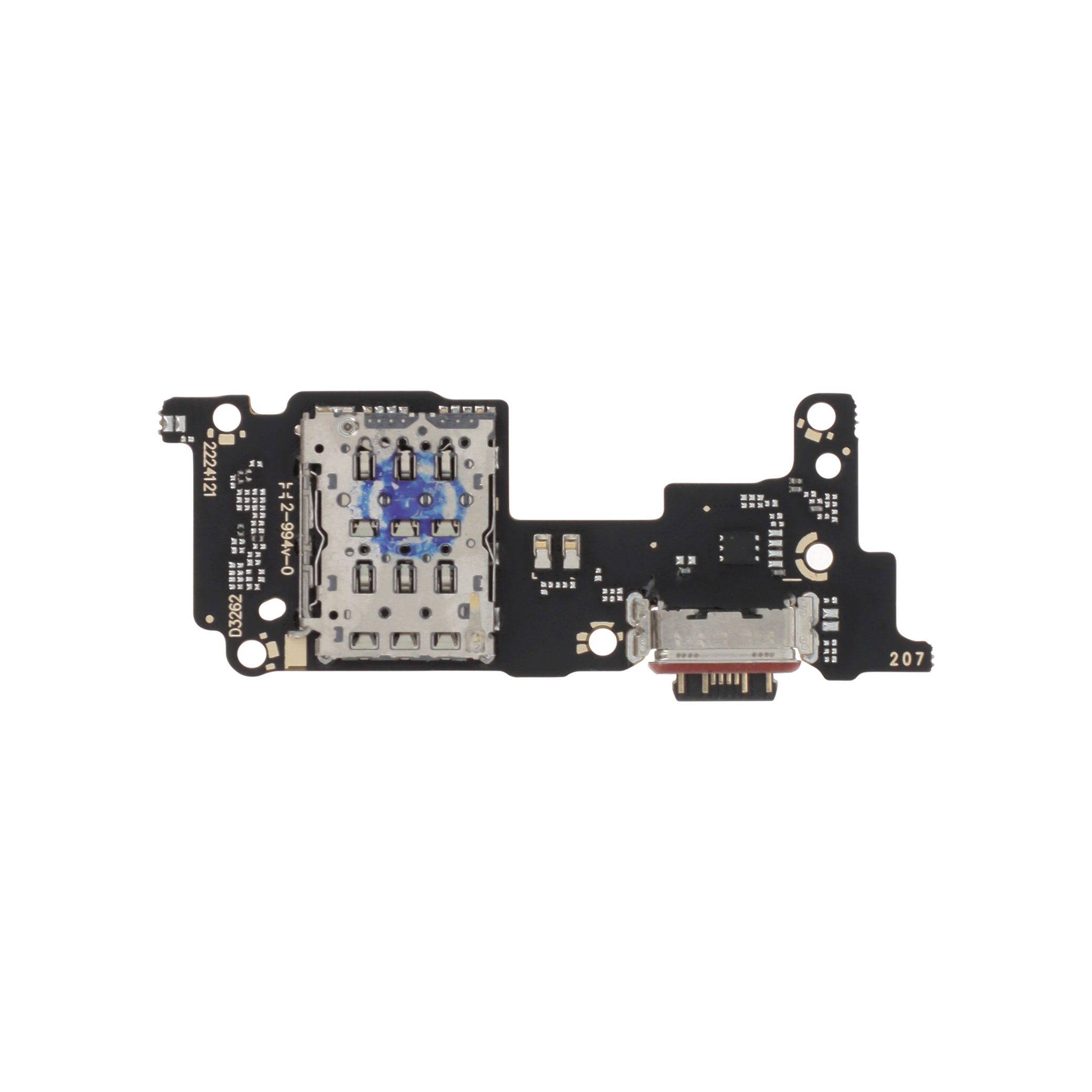Charging Flex Xiaomi 12T Compatibil