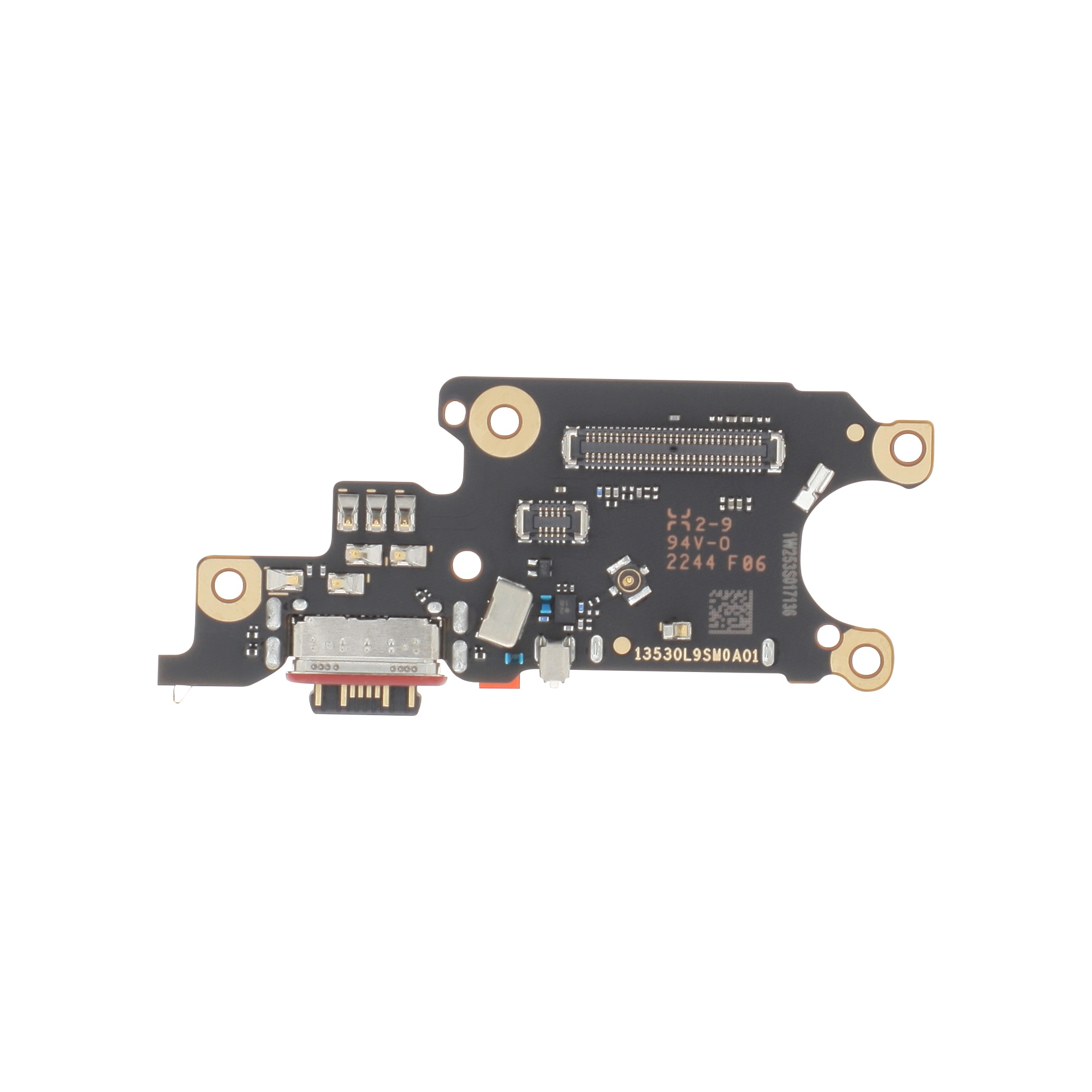 Charging Flex Xiaomi 13 Lite Service Pack