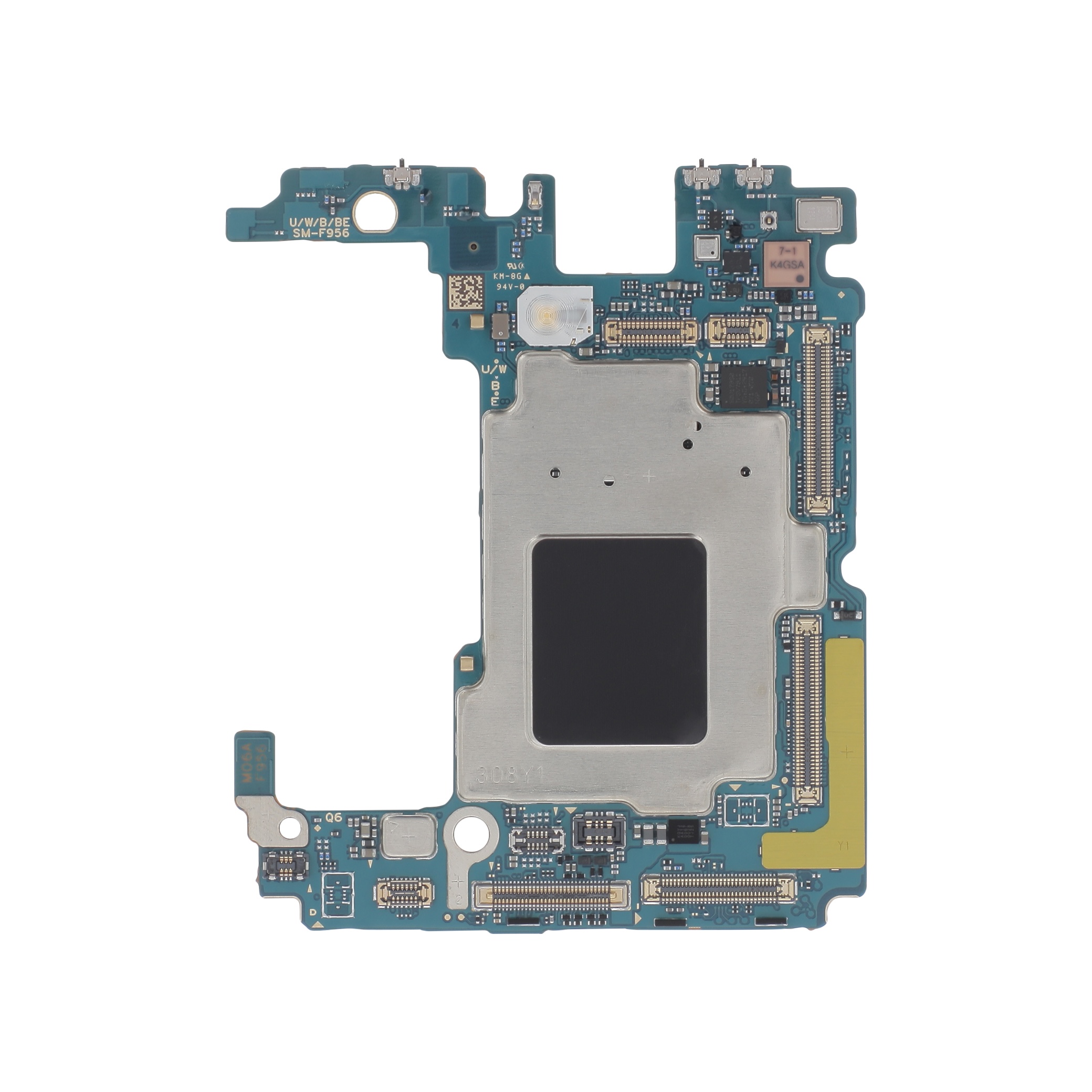 Placă de bază 1 Samsung Galaxy Z Fold6 (F956B)