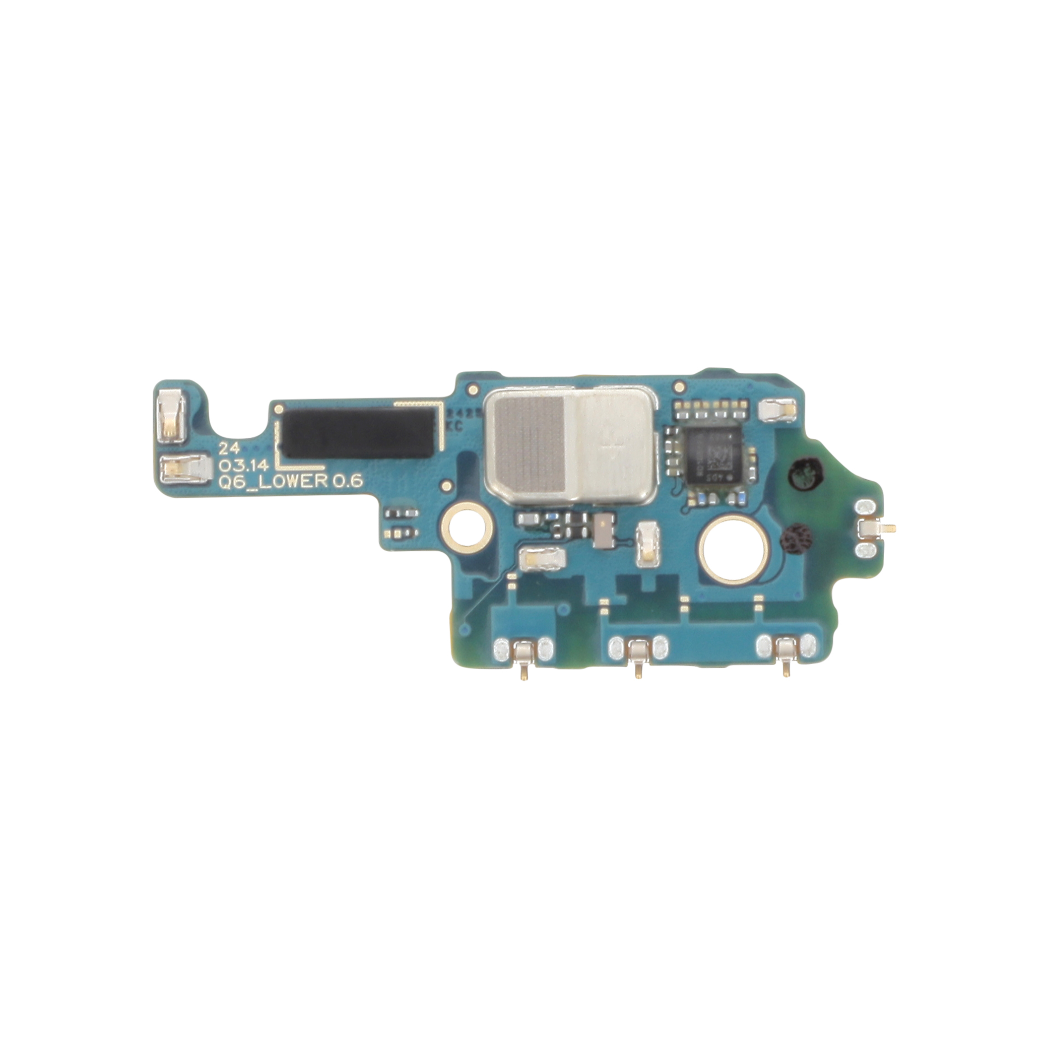 Lower Daughterboard Samsung Galaxy Z Fold6 (F956B) Service Pack