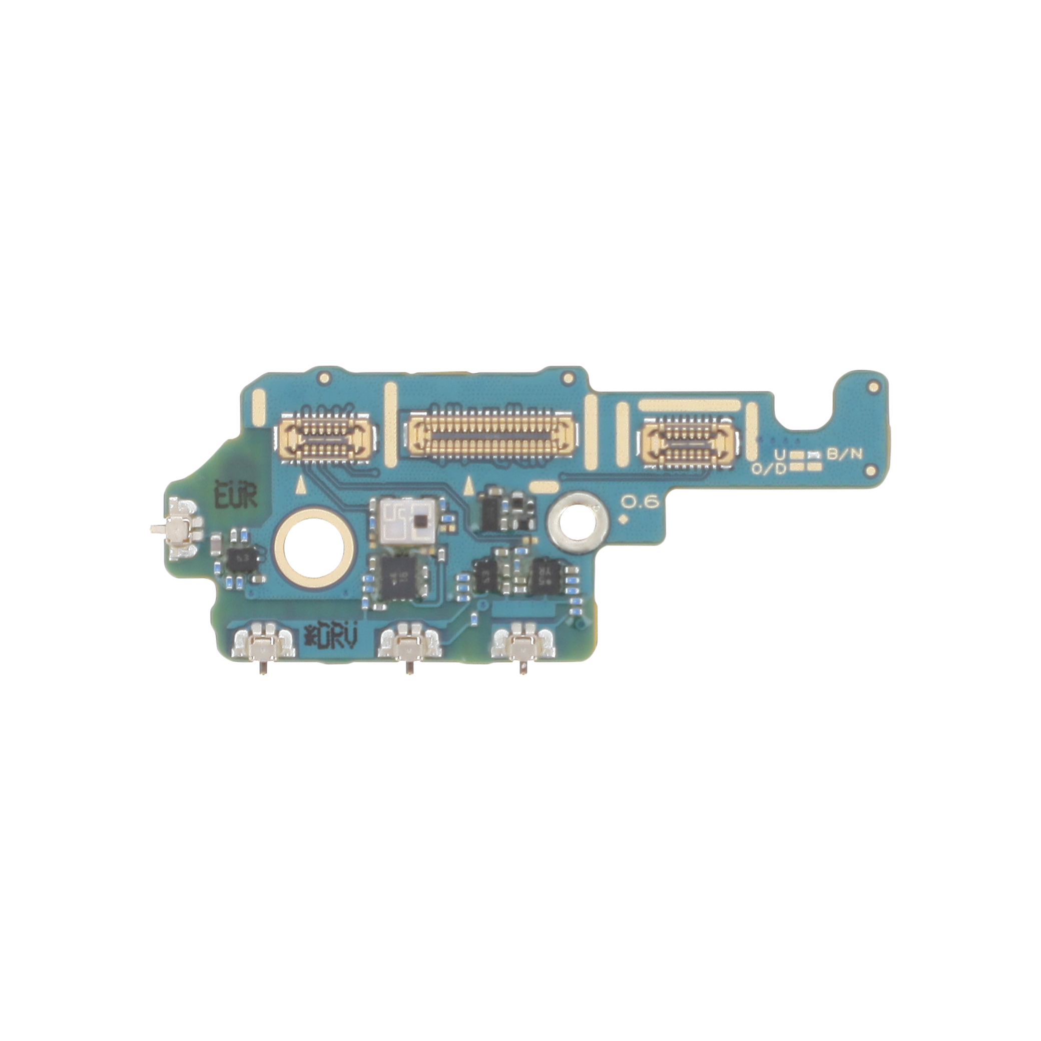 Lower Daughterboard Samsung Galaxy Z Fold6 (F956B) Service Pack