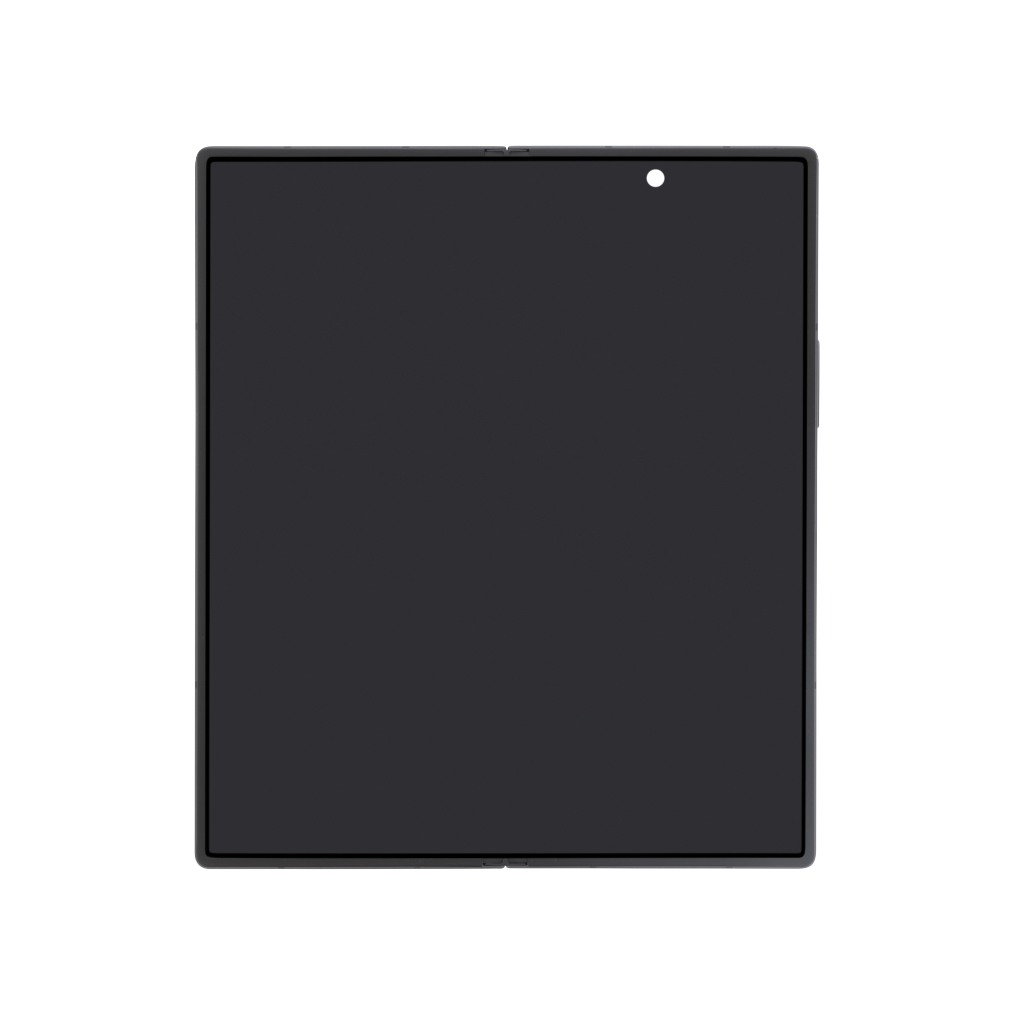 Display complet Samsung Galaxy Z Fold6 (F956B) Negru Service Pack