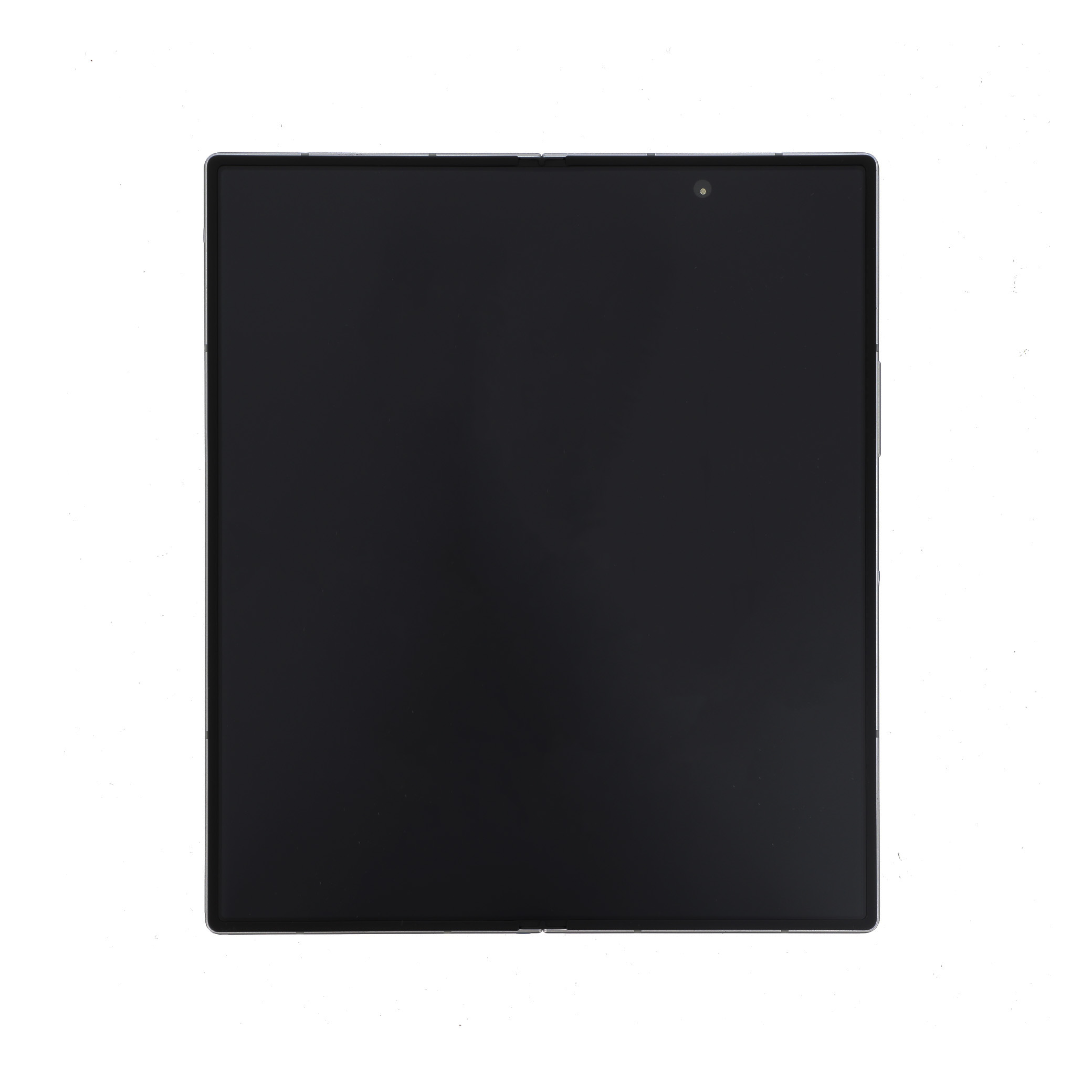 Display complet Samsung Galaxy Z Fold6 (F956B) Alb Service Pack