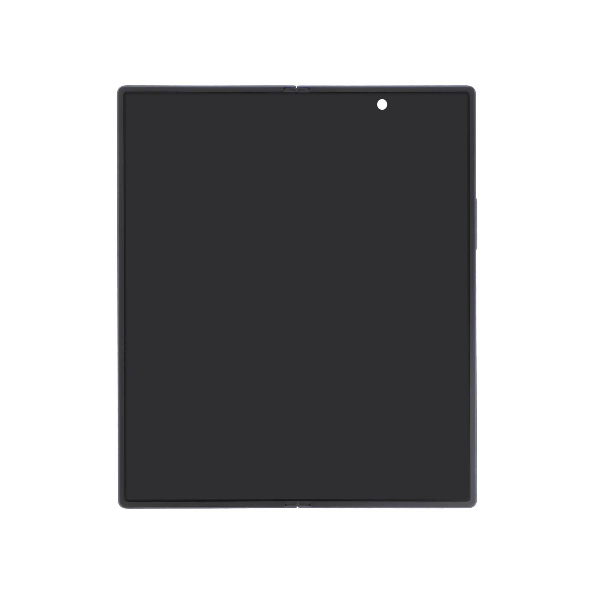 Display Assembly Samsung Galaxy Z Fold6 (F956B) Midnight Blue Service Pack