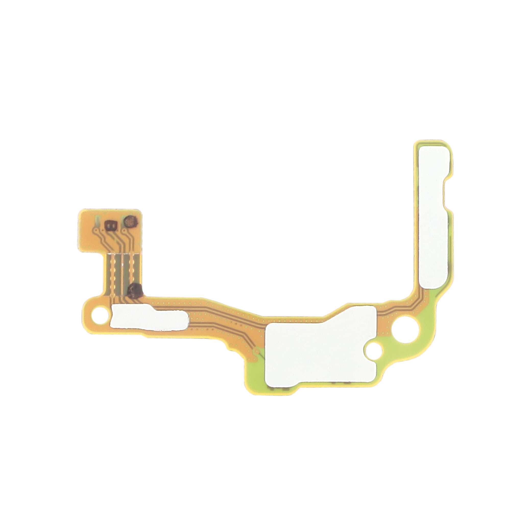 Flex Cable Upper Samsung Galaxy S25 Edge (S937B) Service Pack