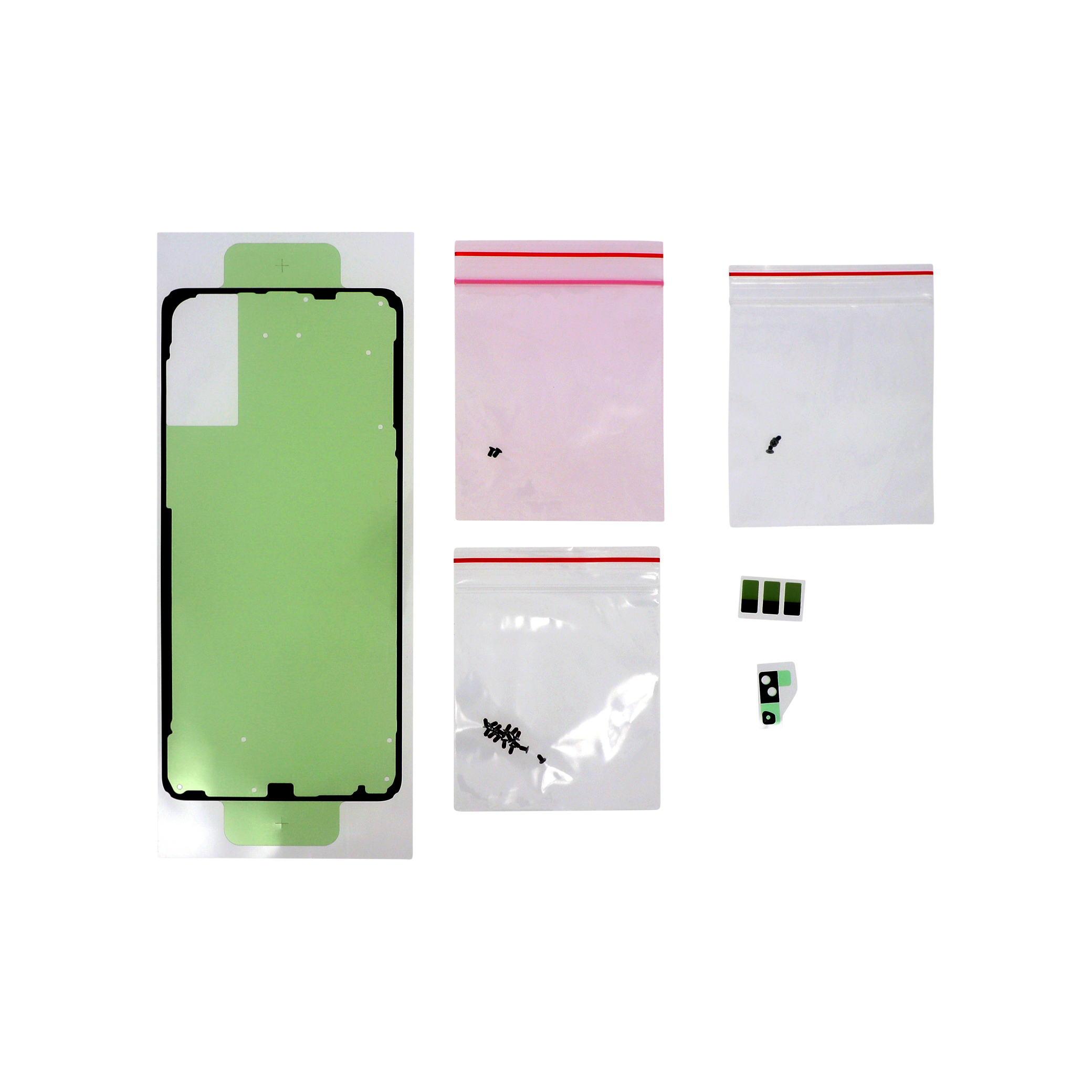 Adeziv capac spate Samsung Galaxy S25 Edge (S937B) Service Pack