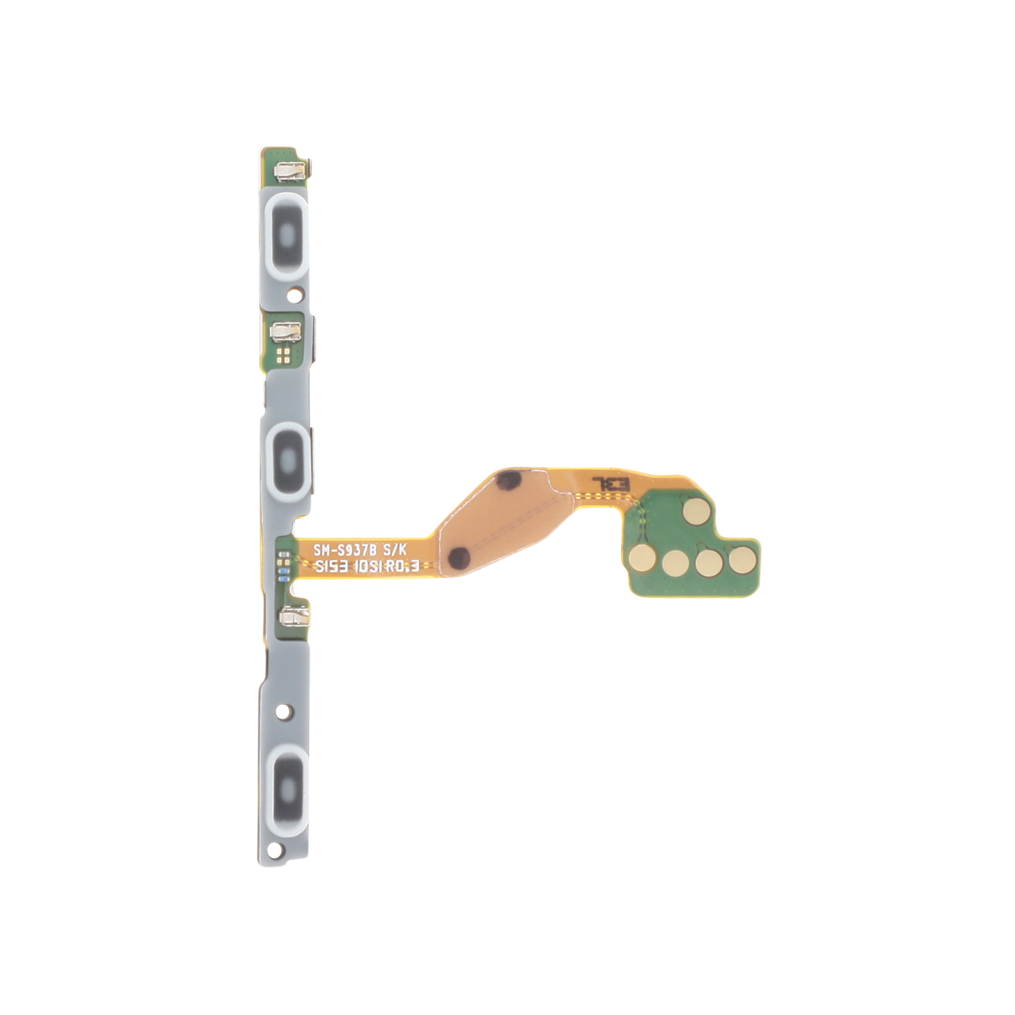 Flex Power/Volume Samsung Galaxy S25 Edge (S937B) Service Pack
