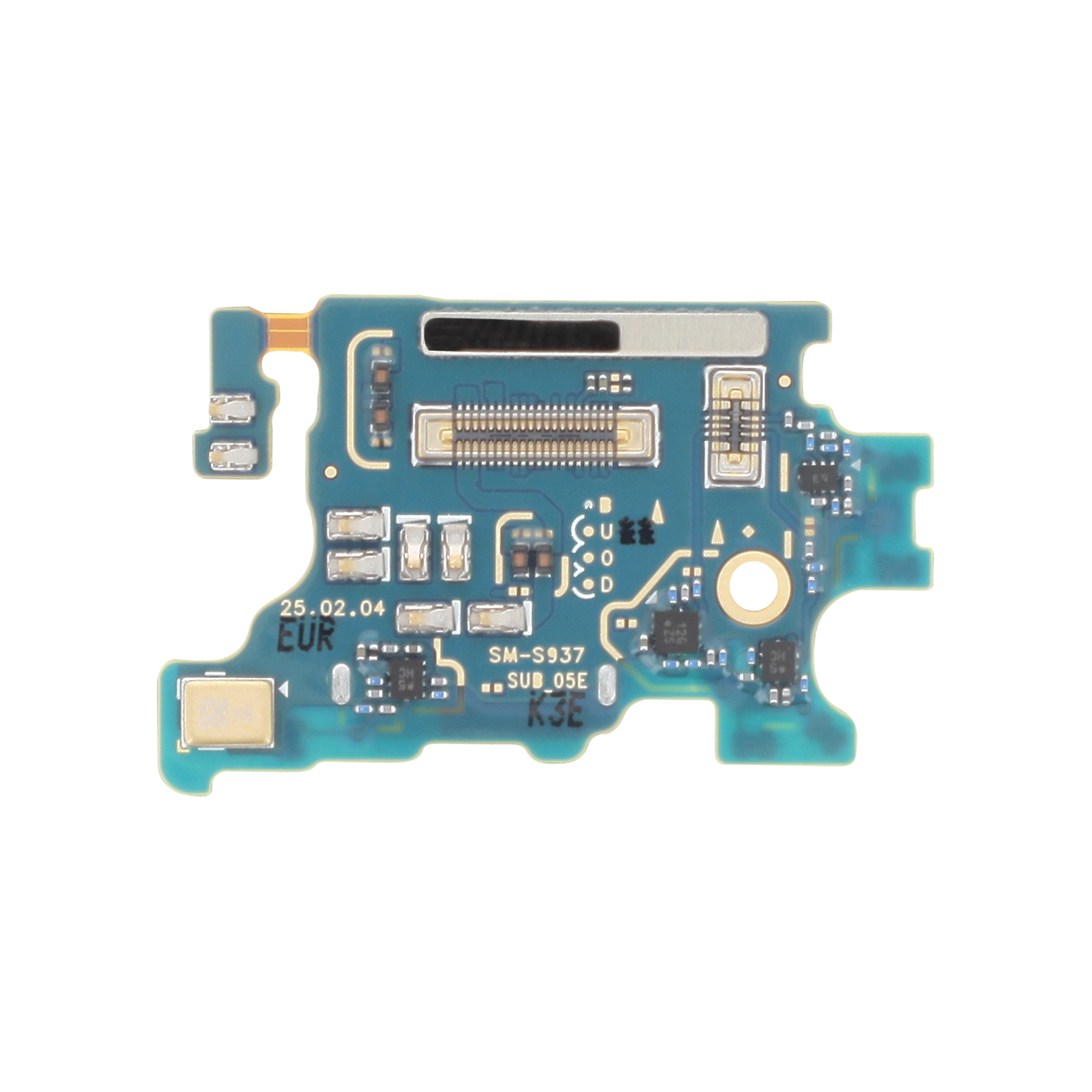 Cititor SIM Samsung Galaxy S25 Edge (S937B) Service Pack