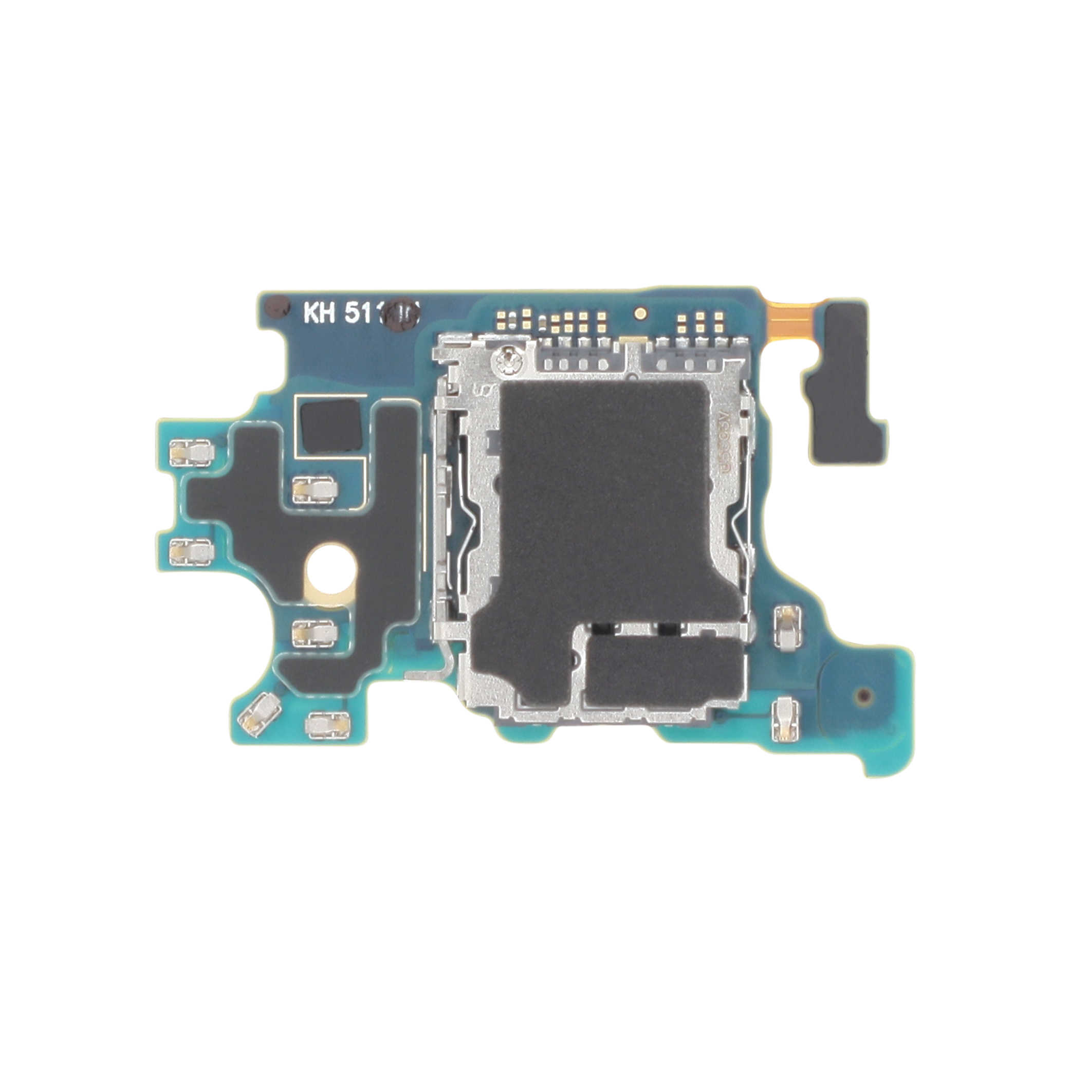 Cititor SIM Samsung Galaxy S25 Edge (S937B) Service Pack