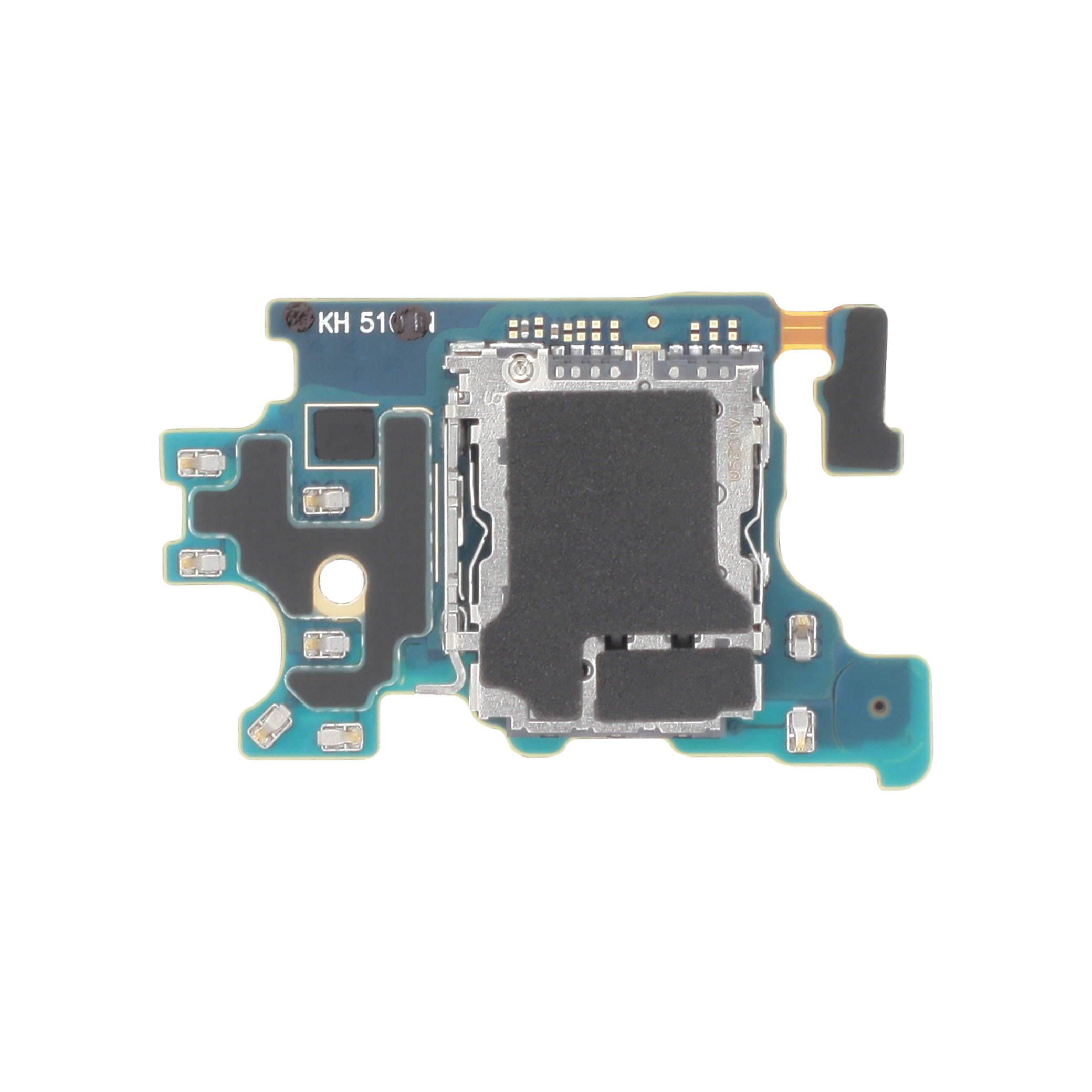 Cititor SIM Samsung Galaxy S25 Edge (S937B) Service Pack