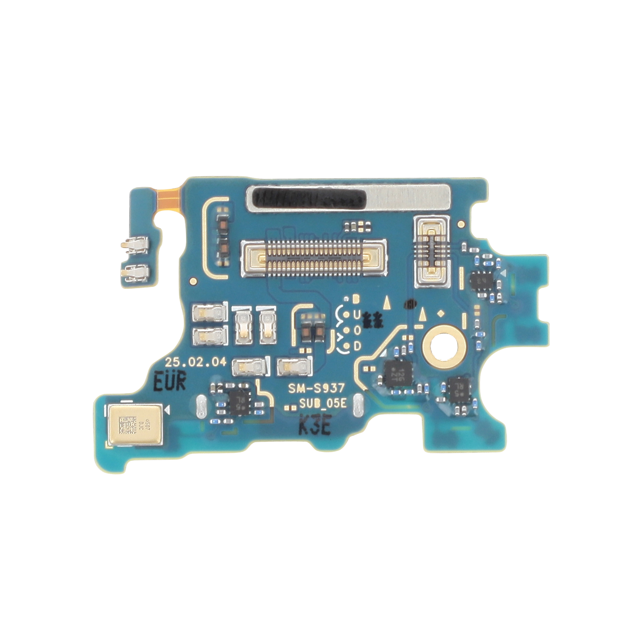 Cititor SIM Samsung Galaxy S25 Edge (S937B) Service Pack