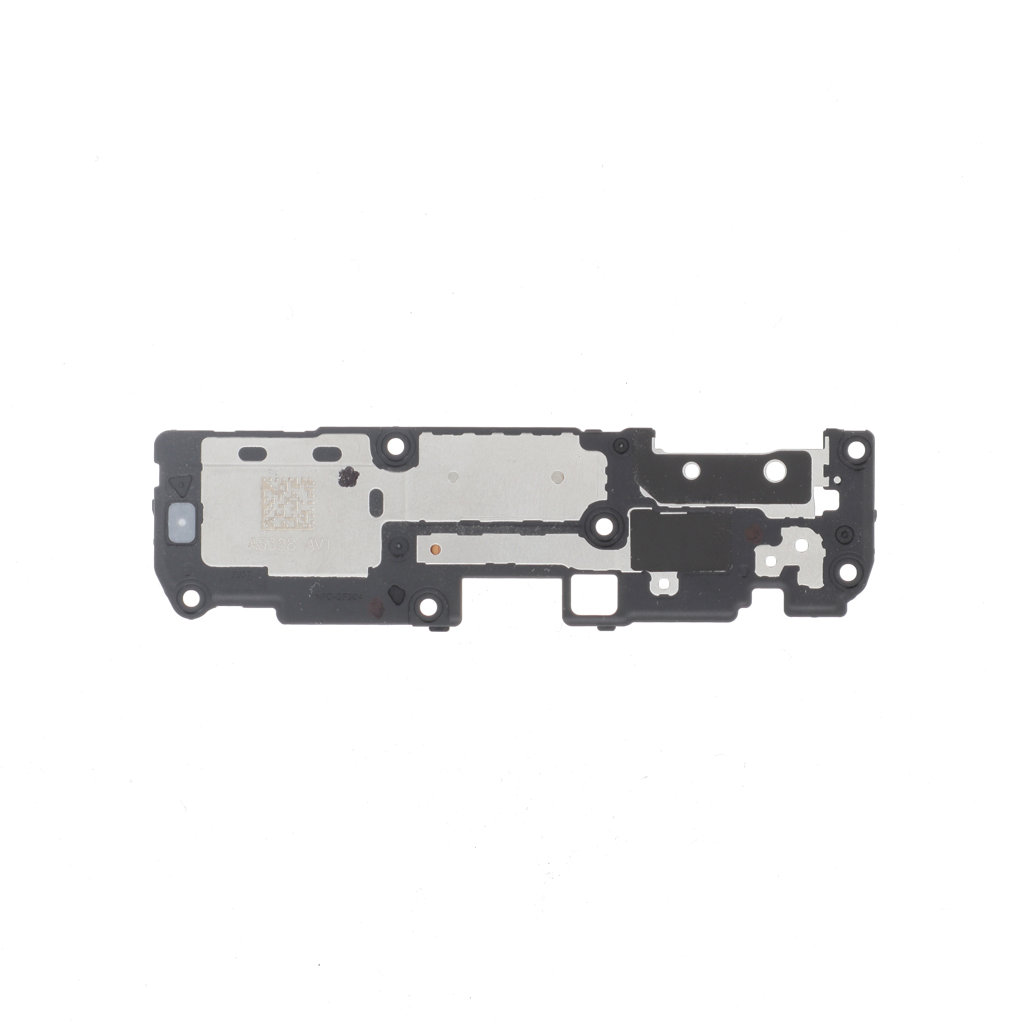 Capac difuzor Samsung Galaxy S25 Edge (S937B) Silver Service Pack