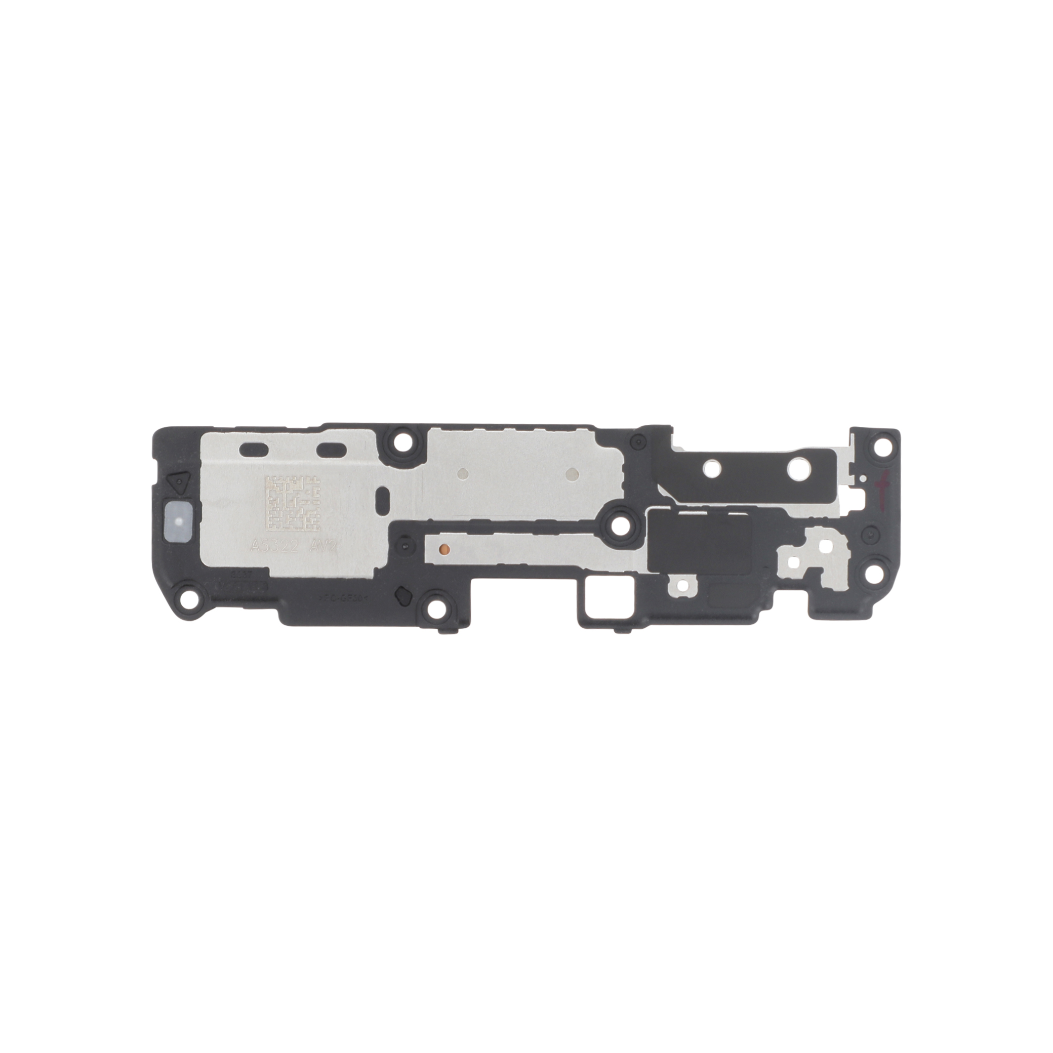 Capac difuzor Samsung Galaxy S25 Edge (S937B) Negru/Albastru Service Pack