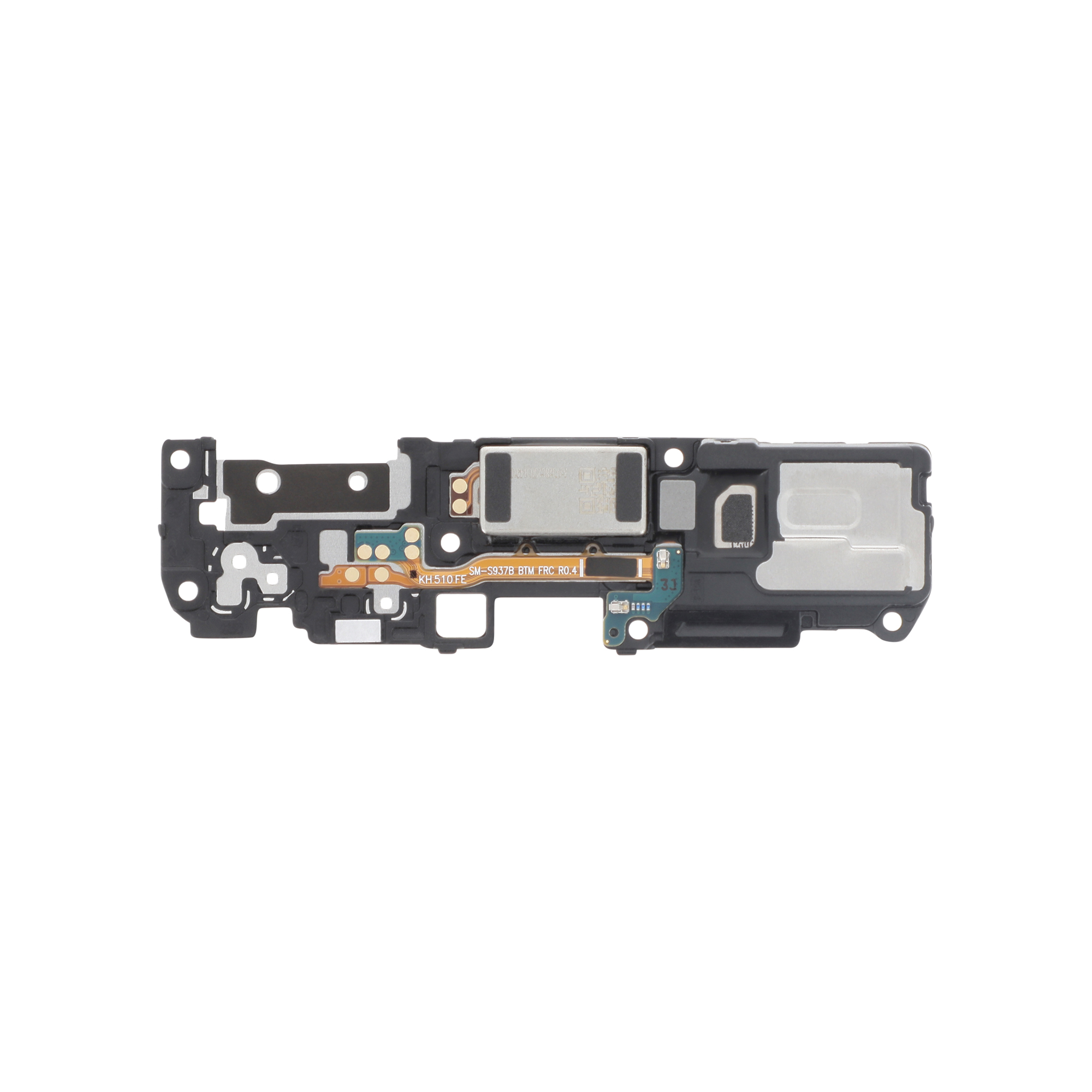 Capac difuzor Samsung Galaxy S25 Edge (S937B) Negru/Albastru Service Pack