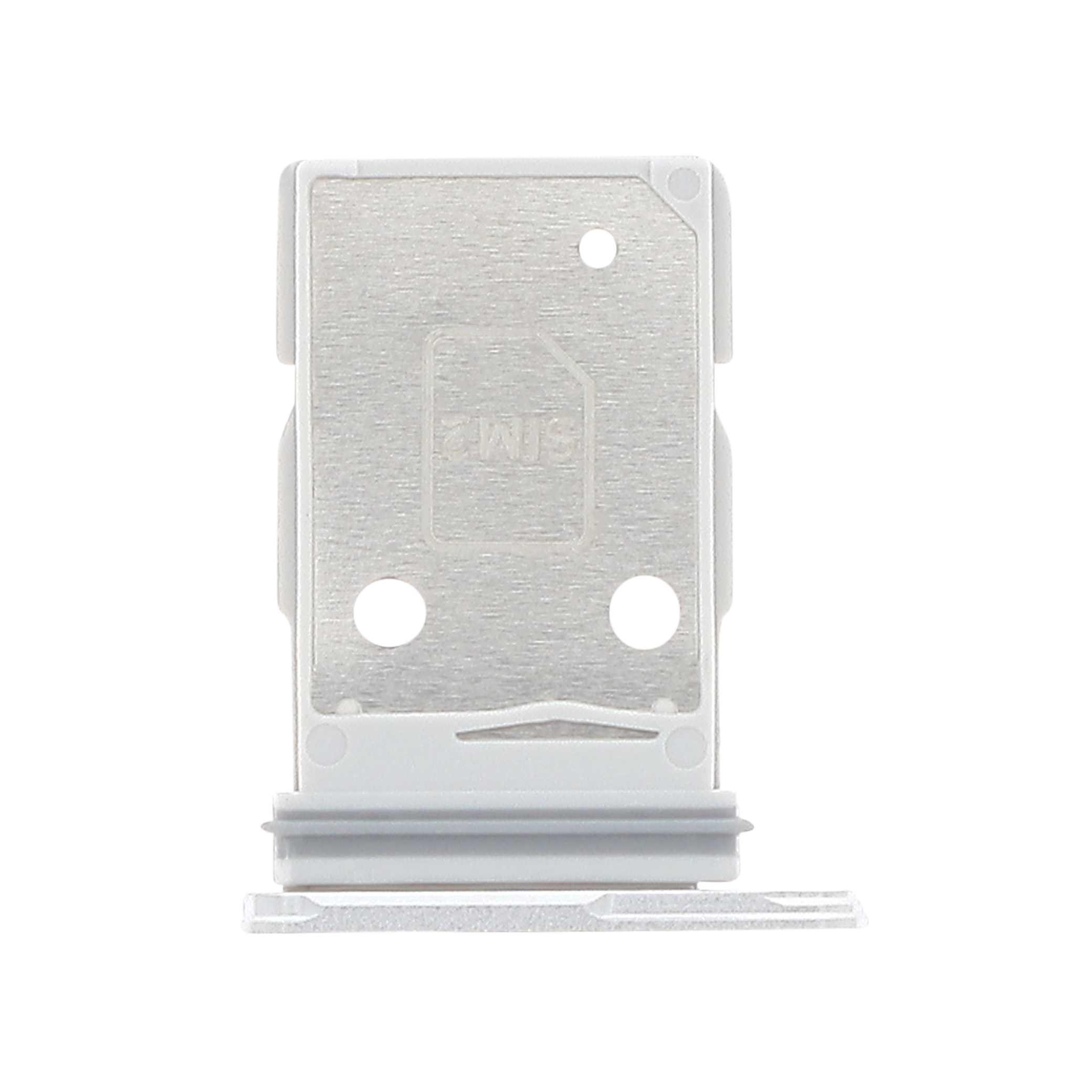 Suport SIM Silver Titanium Samsung Galaxy S25 Edge (S937B) Service Pack