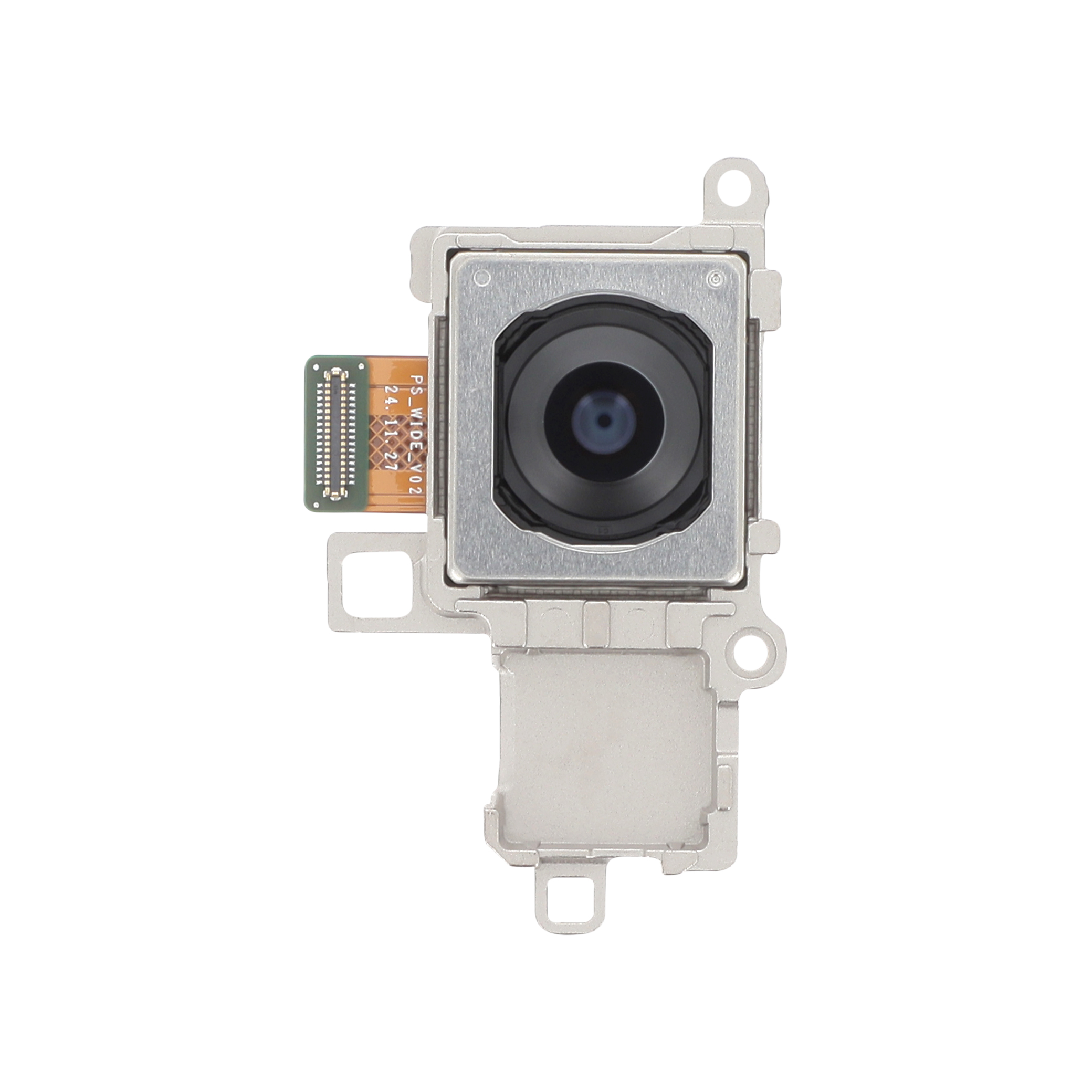 Cameră spate principala 200MP Samsung Galaxy S25 Edge (S937B) Service Pack