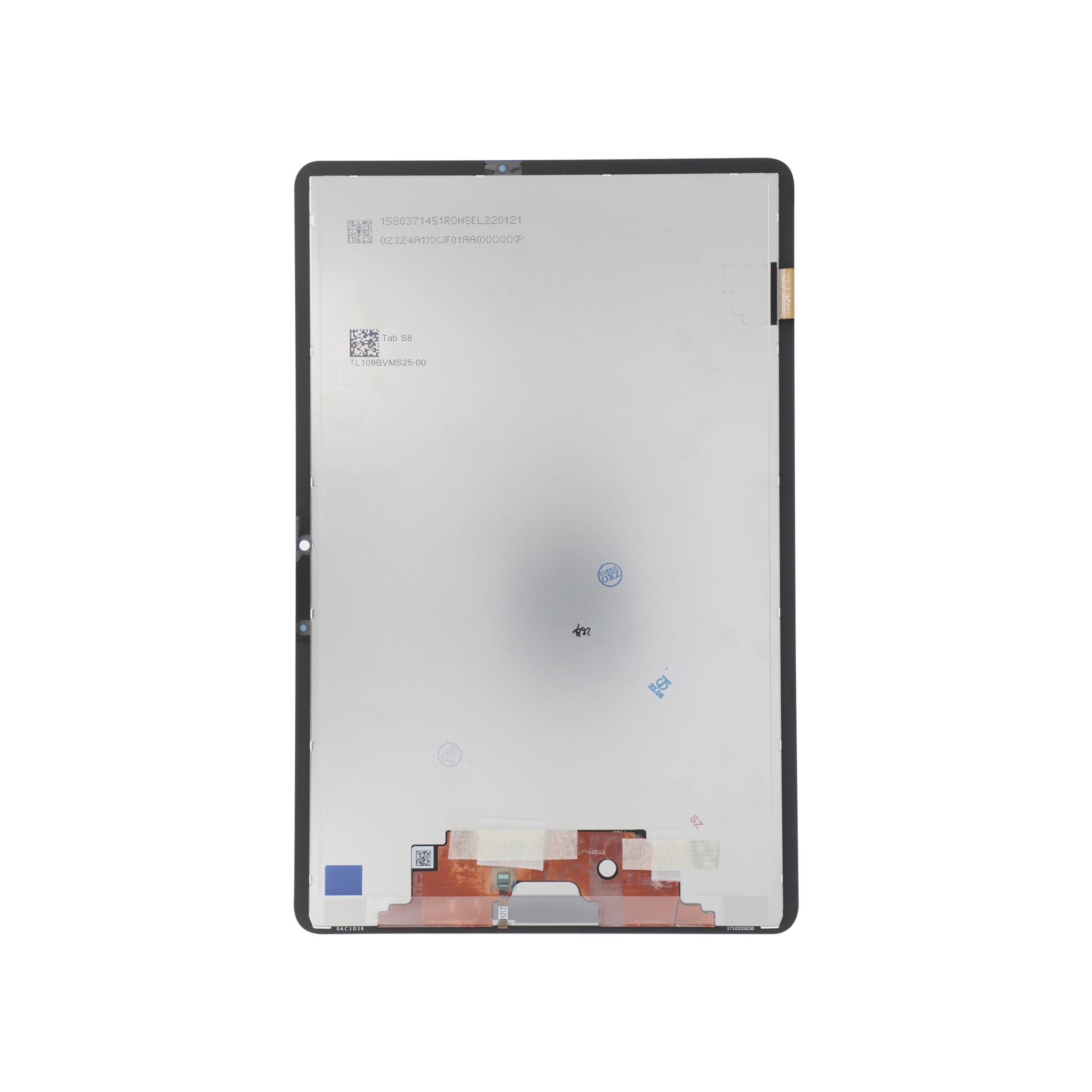 Display complet Reconditionat Samsung Galaxy Tab S8 X700
