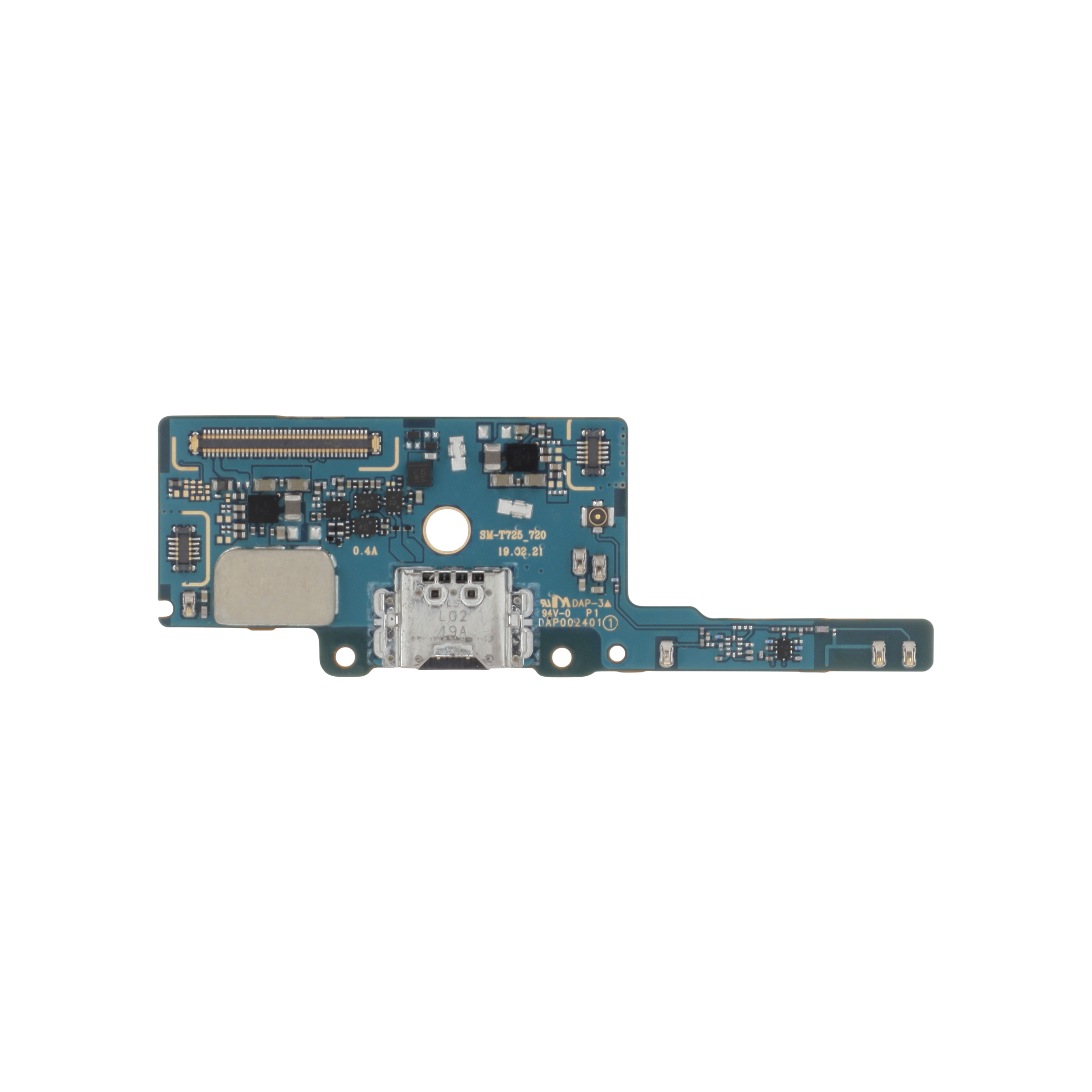 Charging Flex Samsung Galaxy Tab S5e 10.5 (T720/T725) Compatibil
