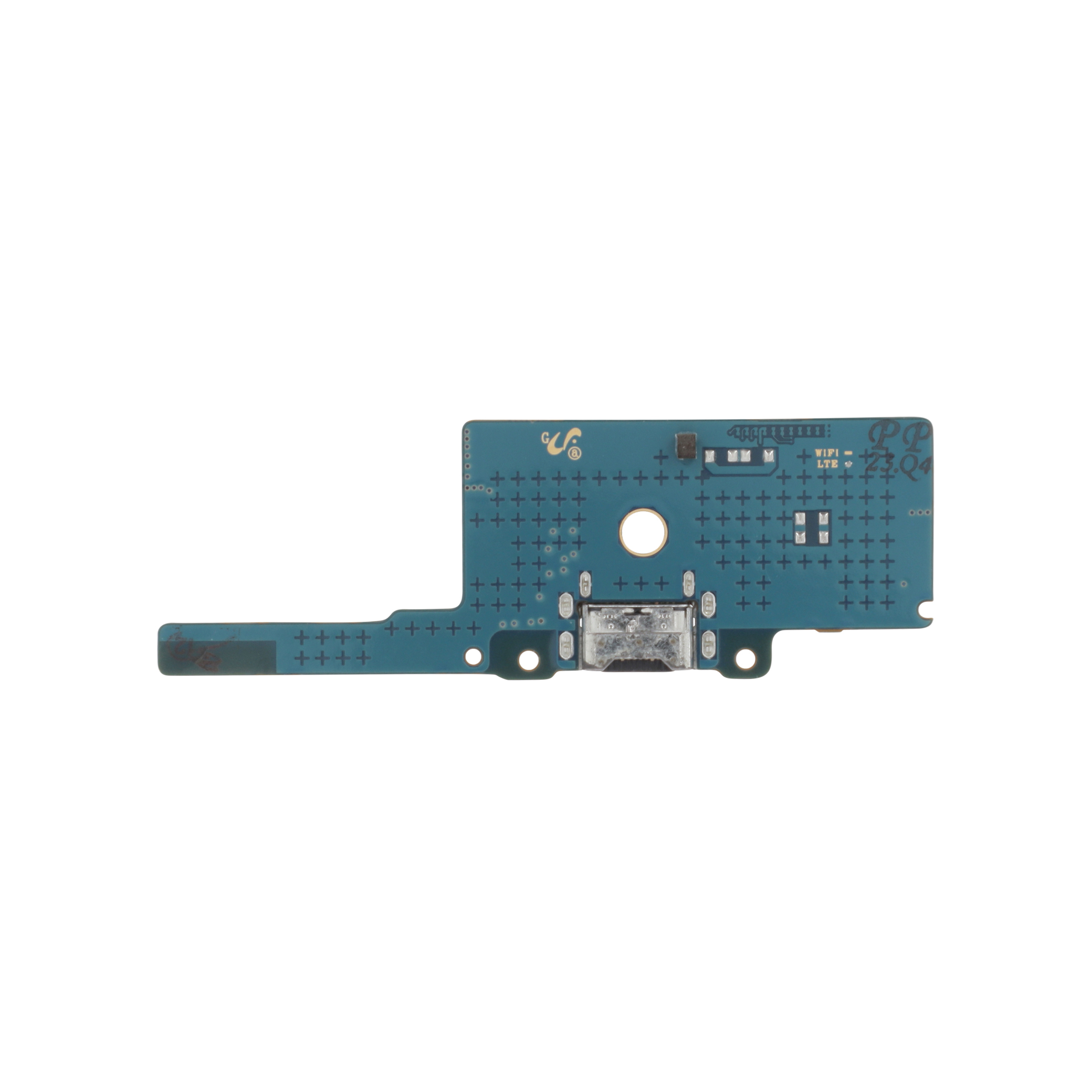 Charging Flex Samsung Galaxy Tab S5e 10.5 (T720/T725) Compatibil