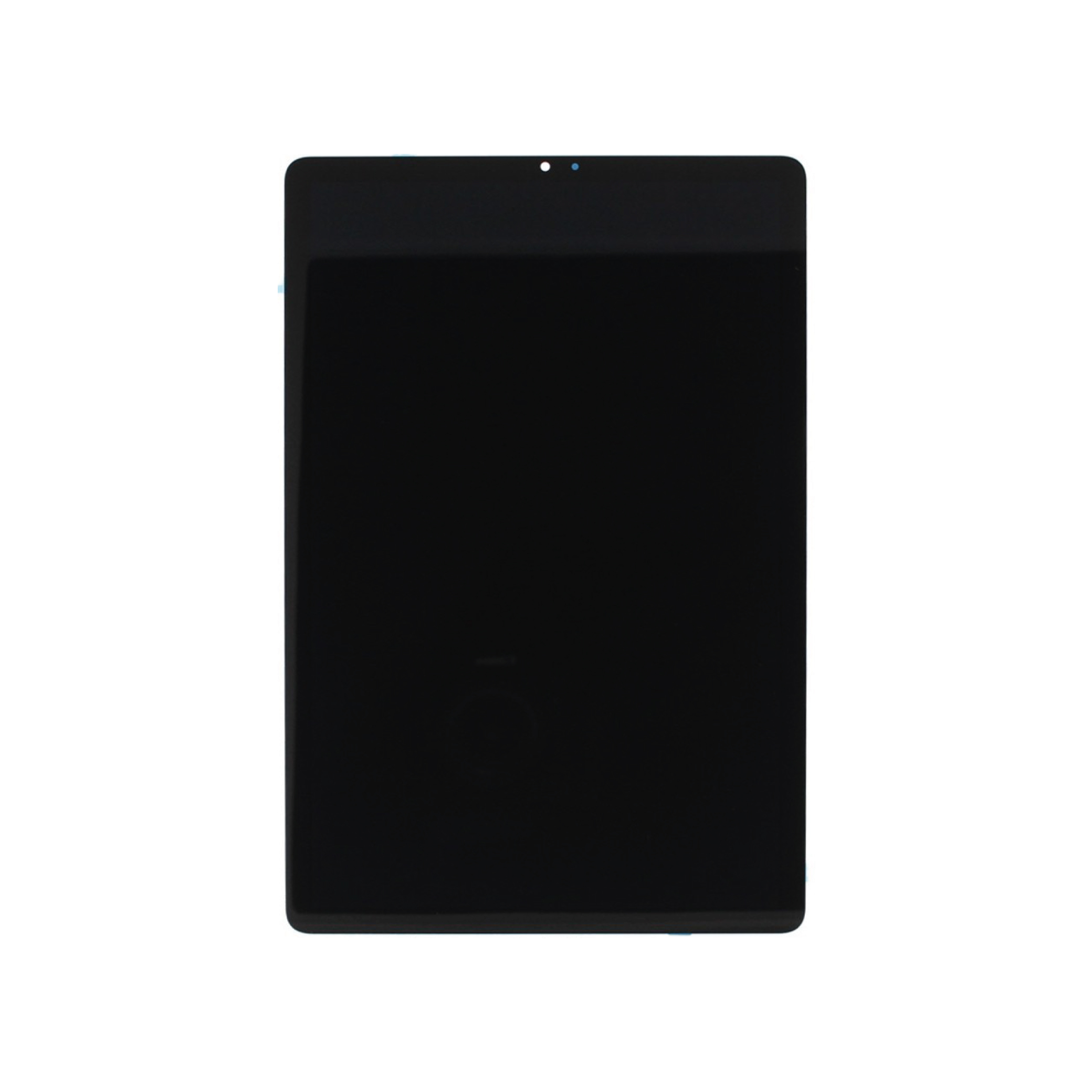 Display complet Samsung Galaxy Tab S5e 10.5 (2019) T720 Negru Service Pack
