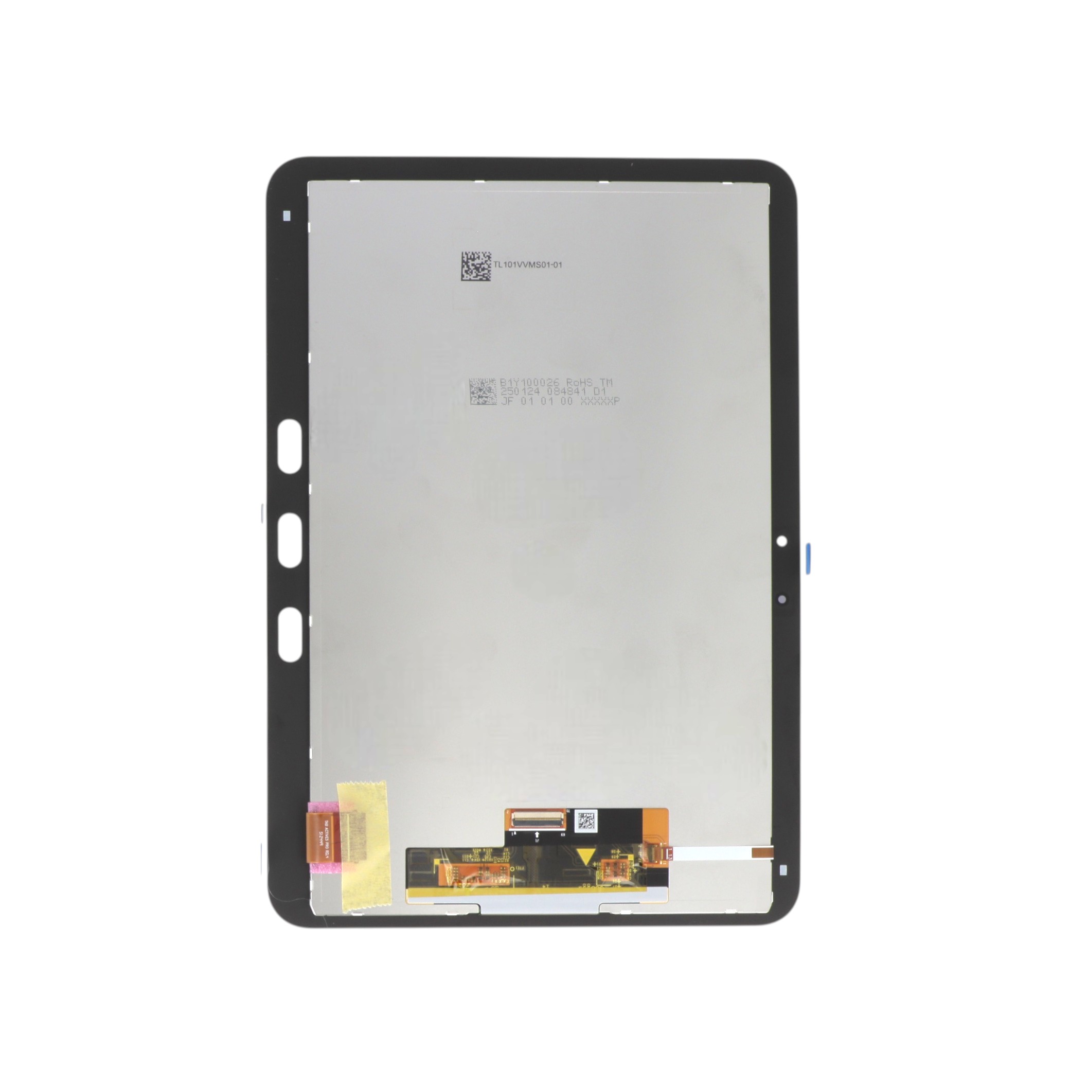 Display complet compatibil Samsung Galaxy Tab Active5 Pro 5G (X356B/X350)