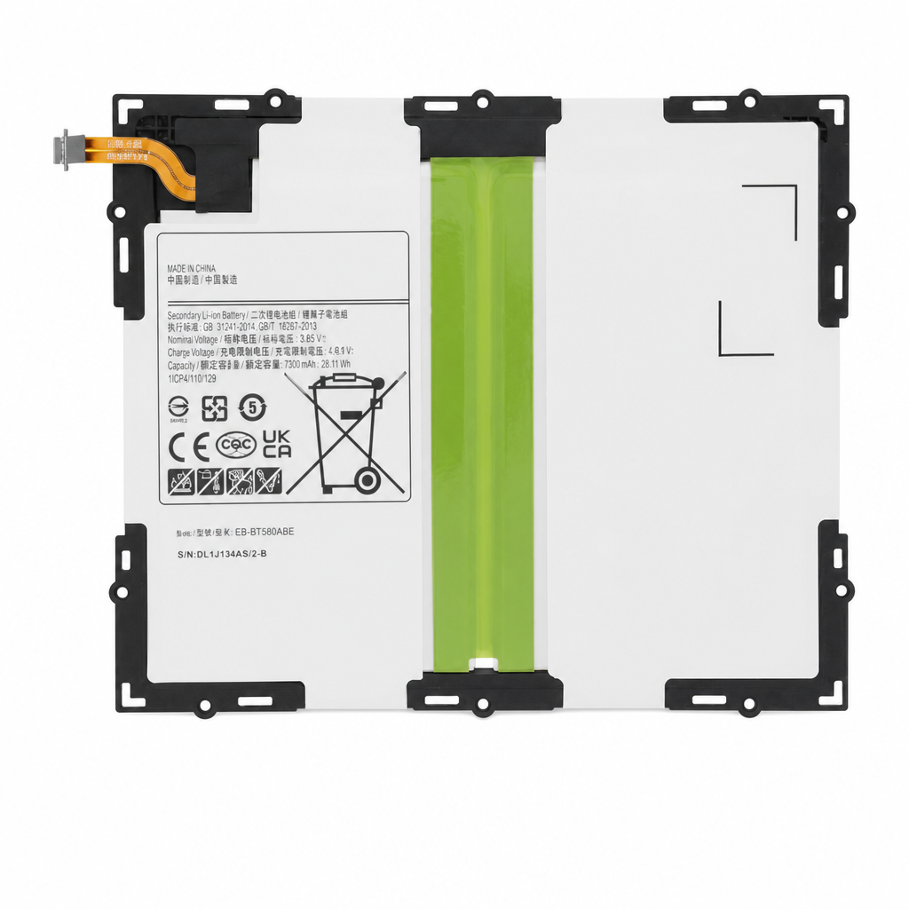 Acumulator compatibil Samsung Galaxy Tab A 10.1 (2016) T580/T585