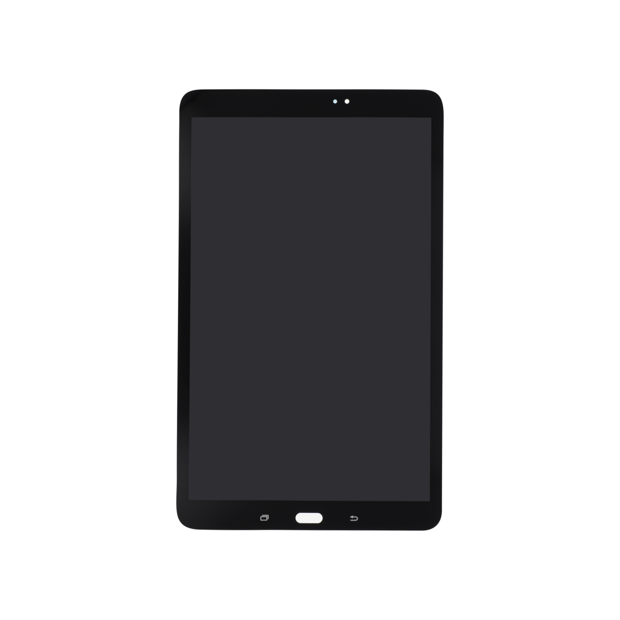 Display complet Samsung Galaxy Tab A 10.1 (2016) T580/T585 Negru Compatibil