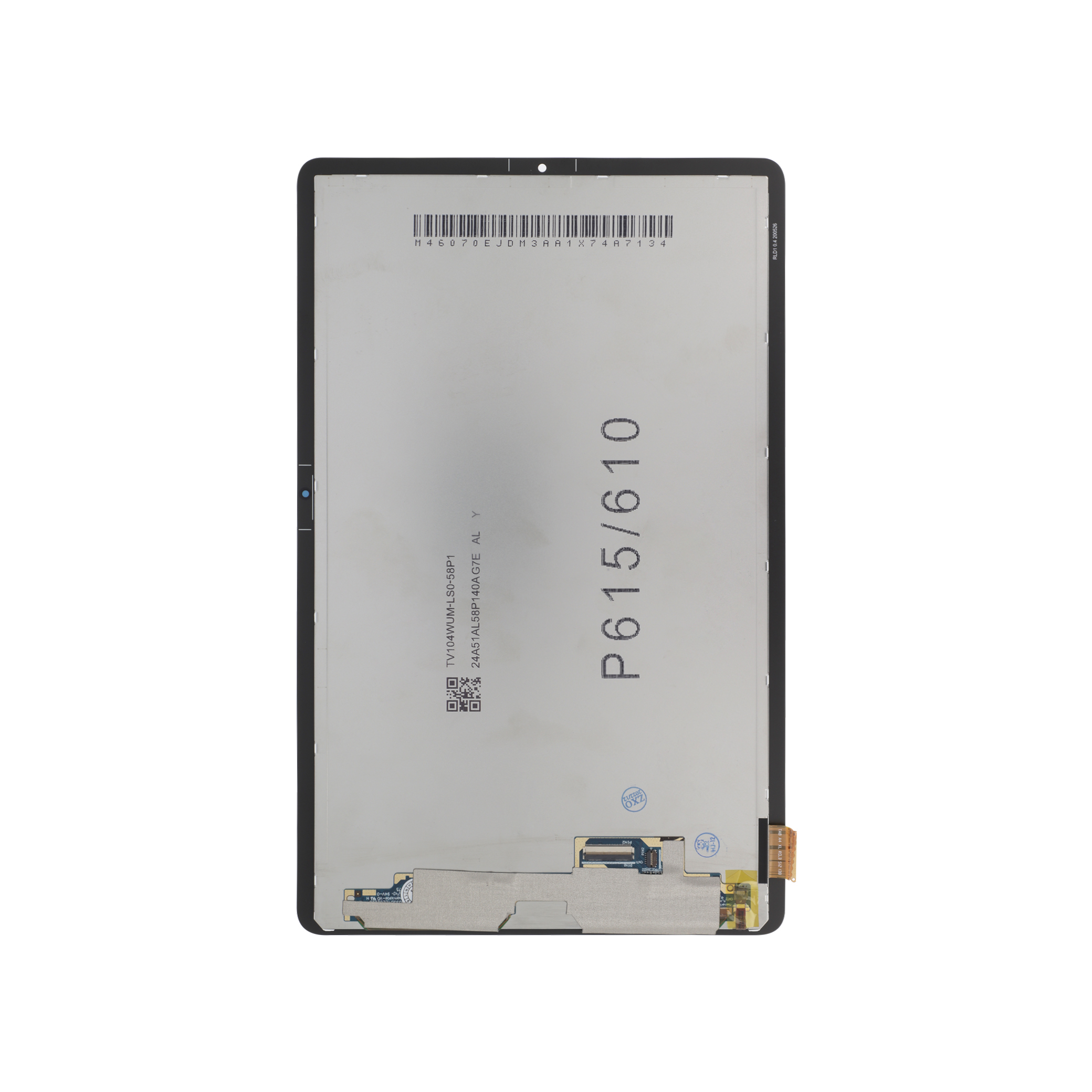 Display complet Reconditionat Samsung Galaxy Tab S6 Lite (P610)
