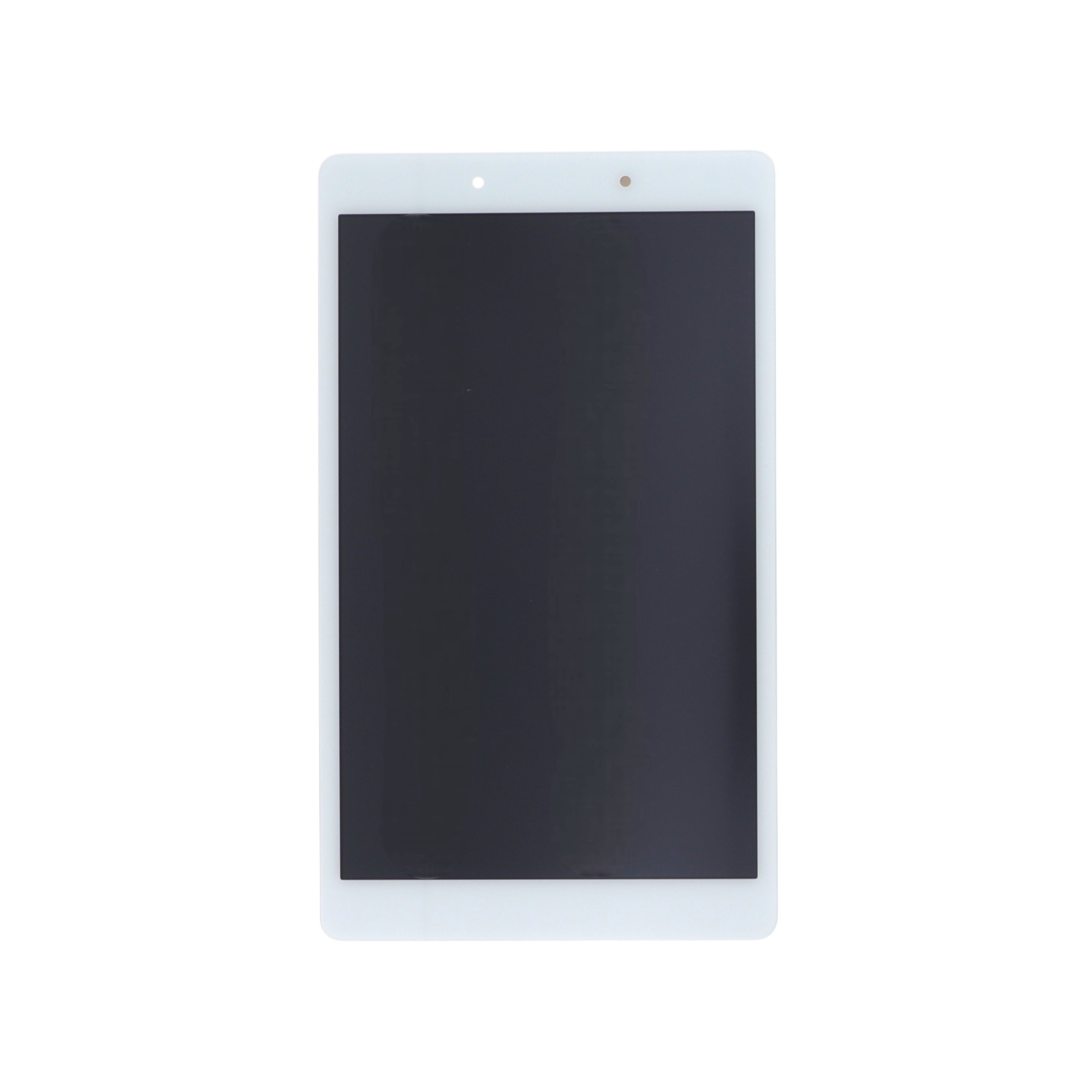 Display complet Samsung Galaxy Tab A 8.0 2019 SM-T290 Alb Compatibil