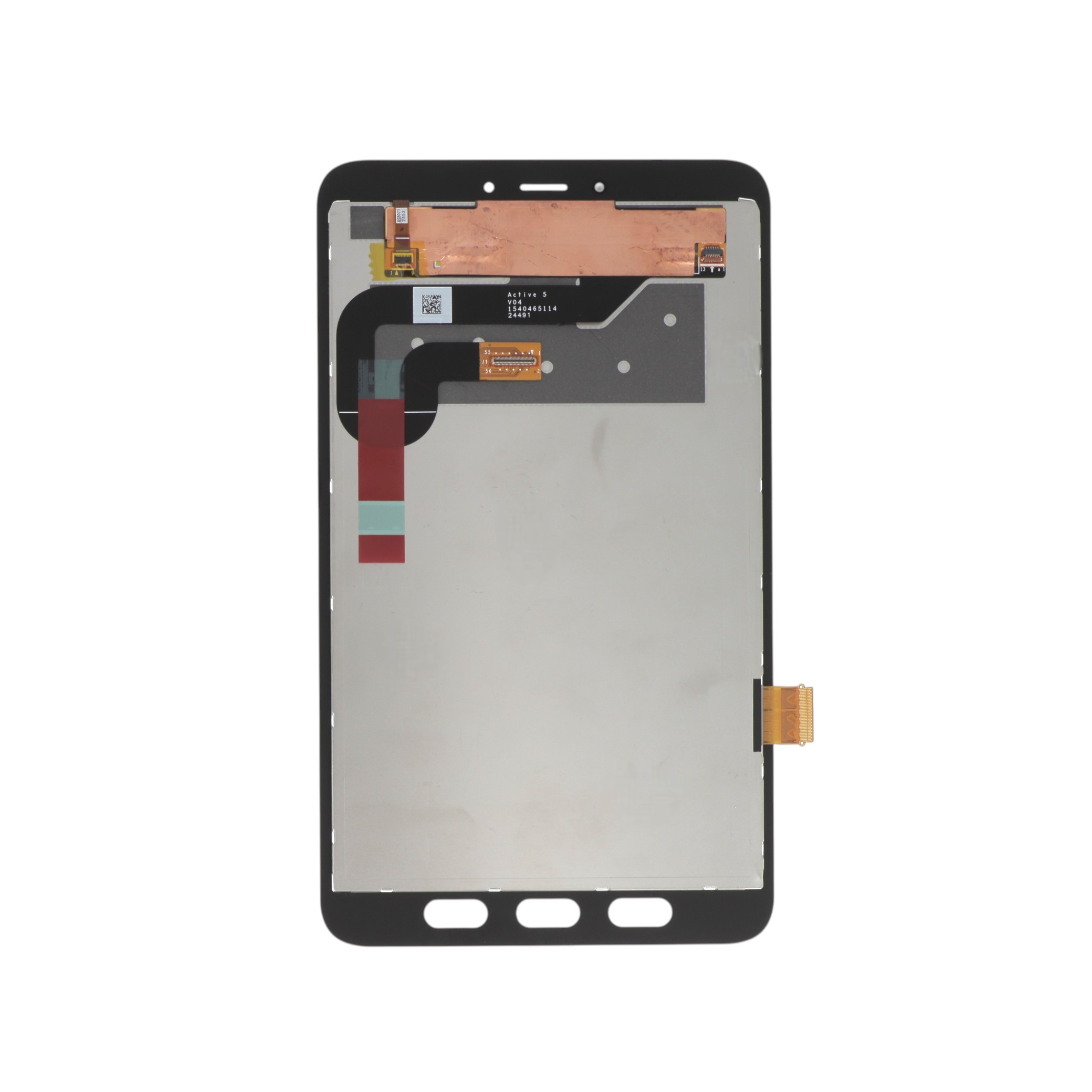 Display complet compatibil Samsung Galaxy Tab Active5 5G (X306B)