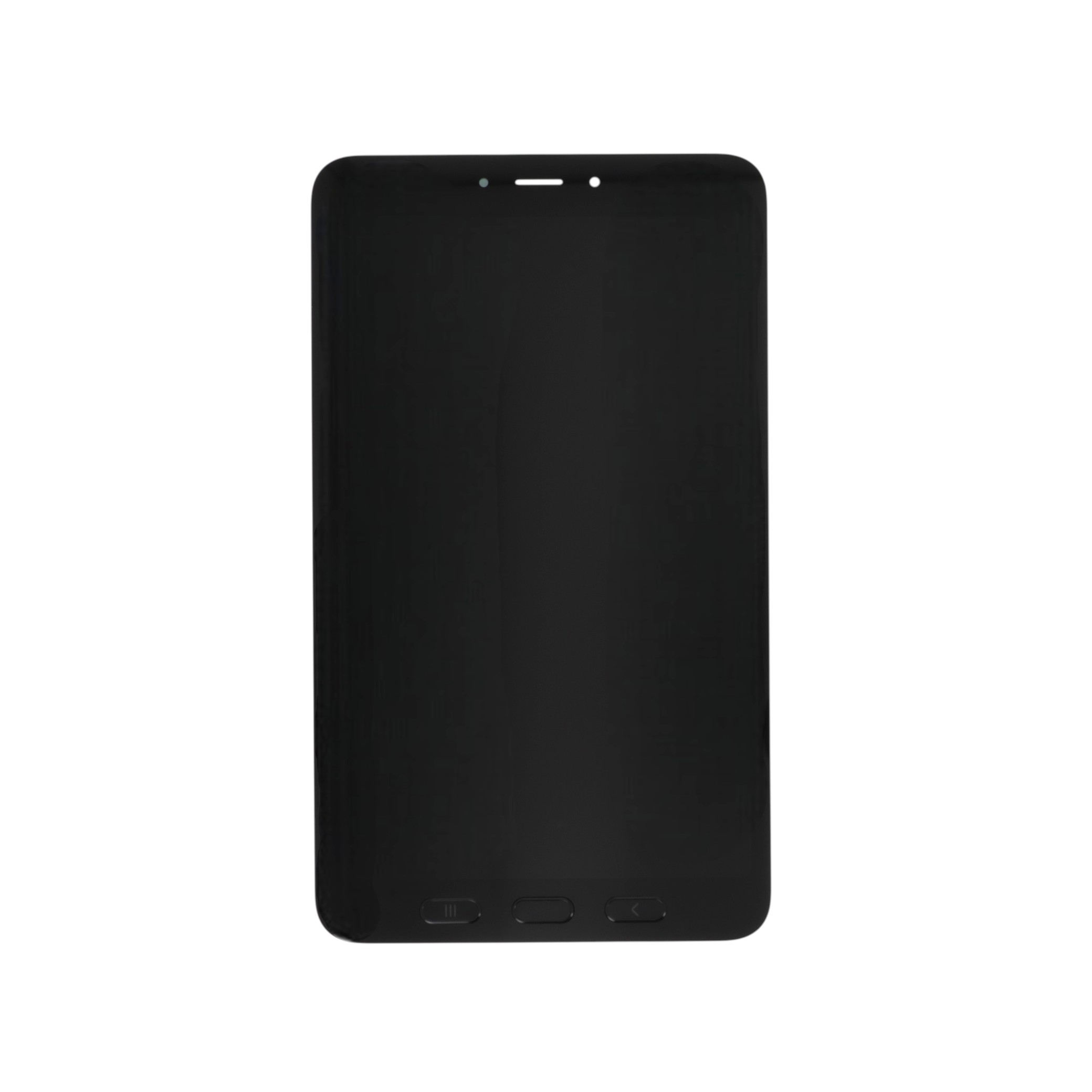 Display complet Samsung Galaxy Tab Active5 5G (X306B) Service Pack