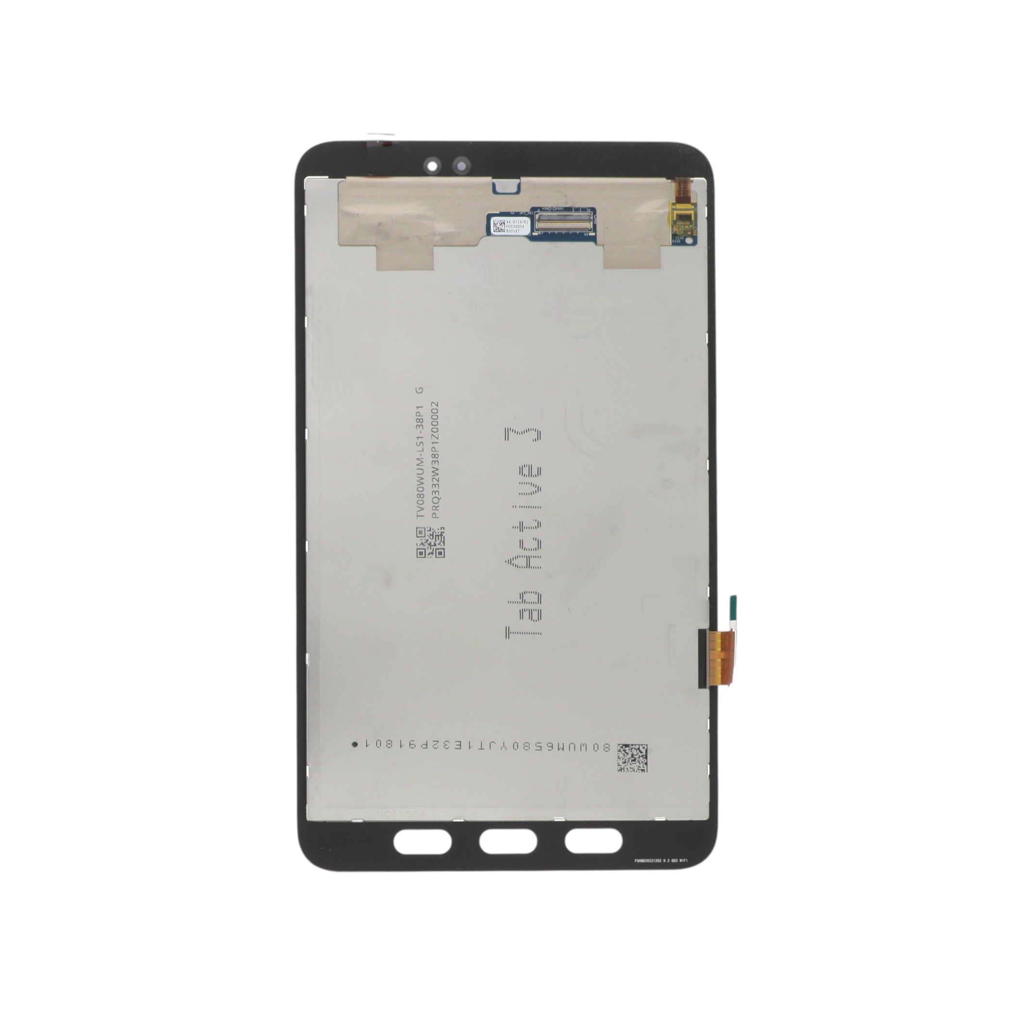Display complet Reconditionat Samsung Galaxy Tab Active 3